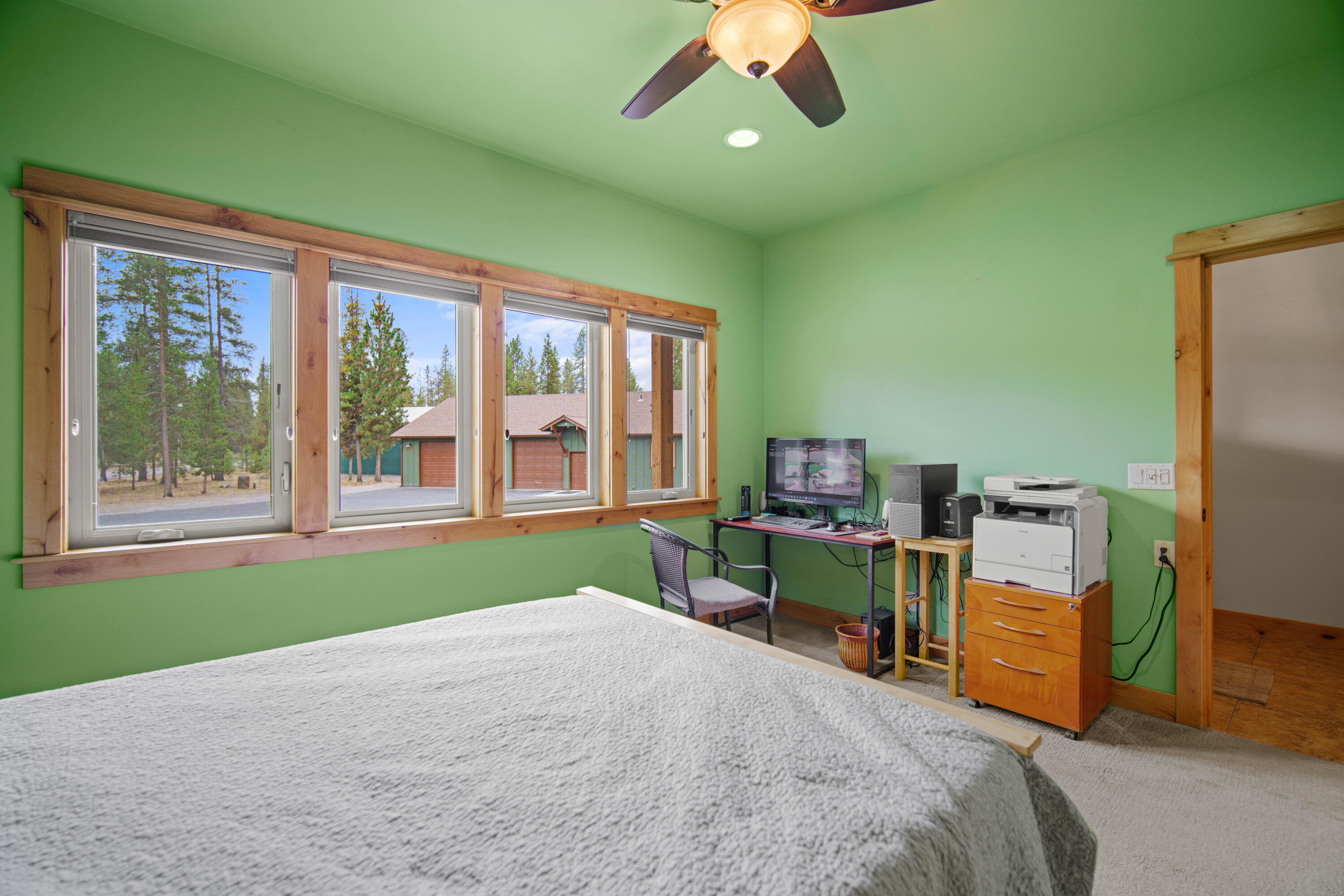 Forest View - Residential