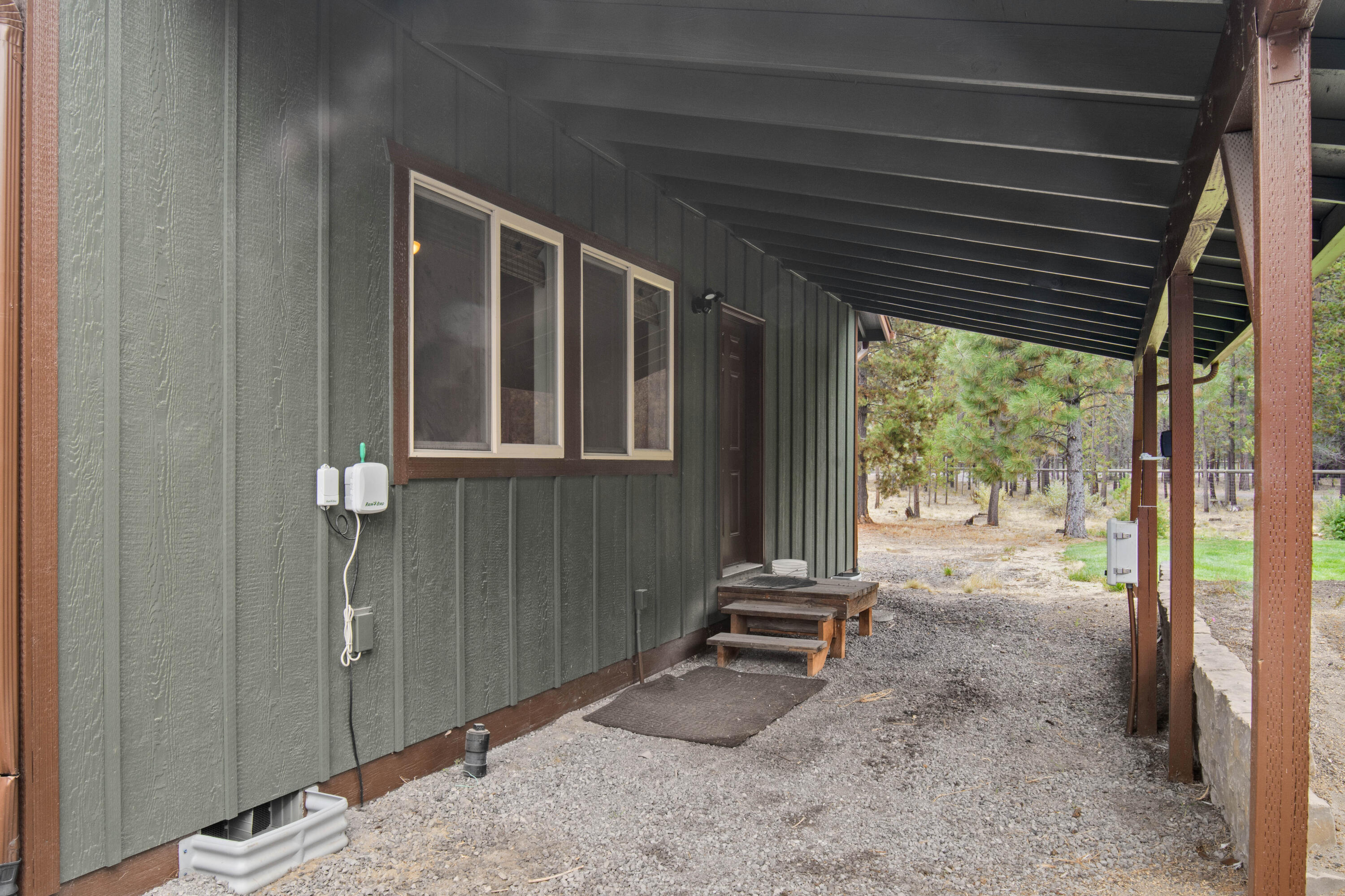 Forest View - Residential