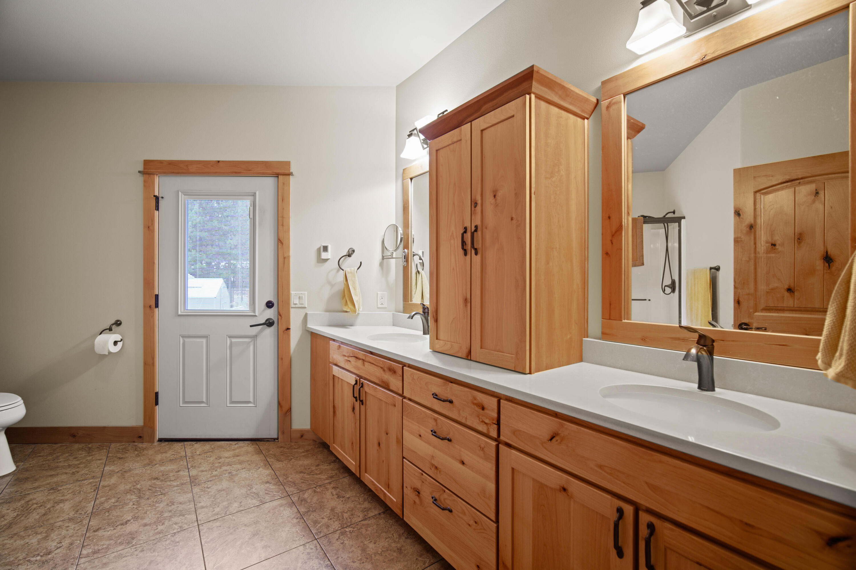 Forest View - Residential