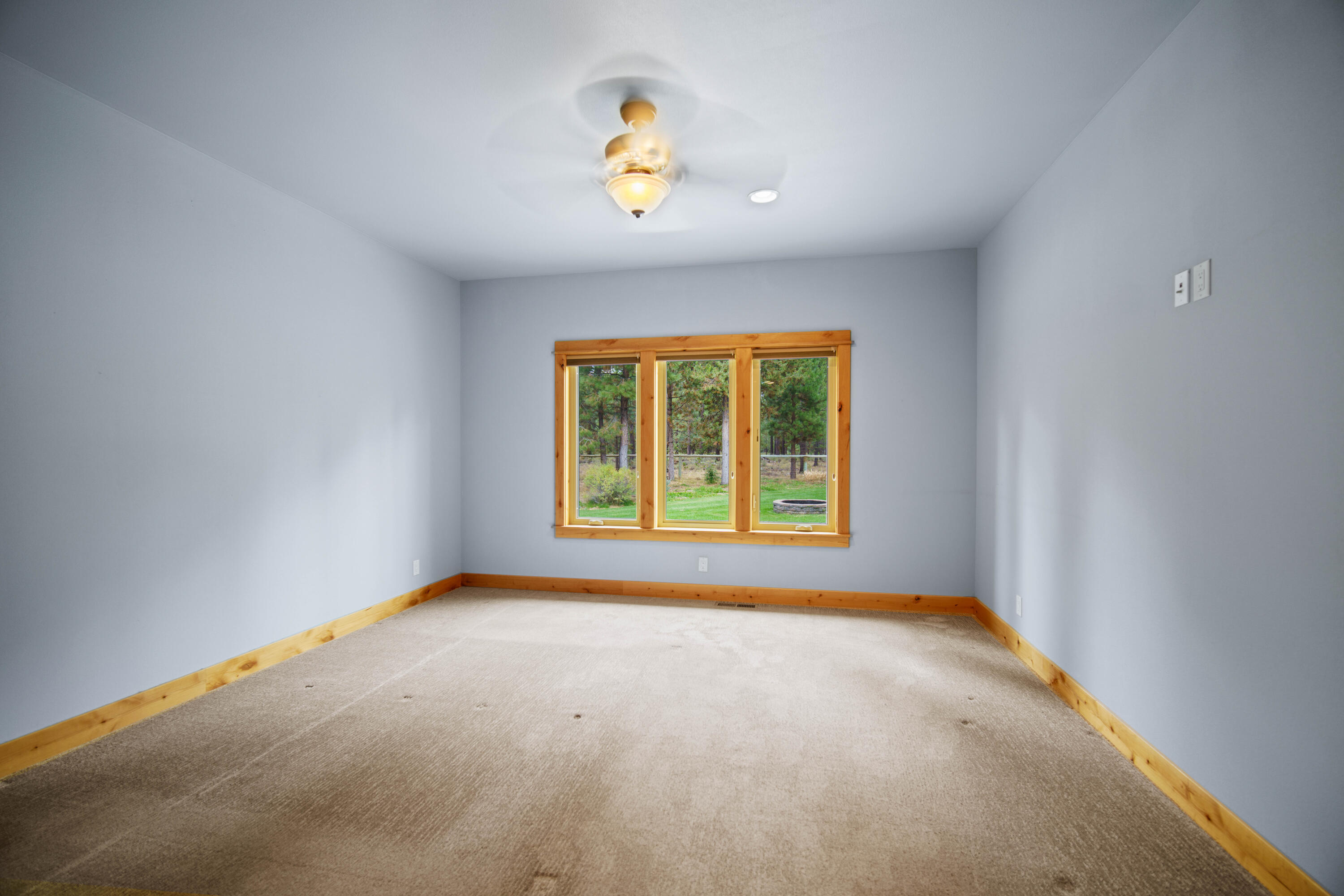 Forest View - Residential