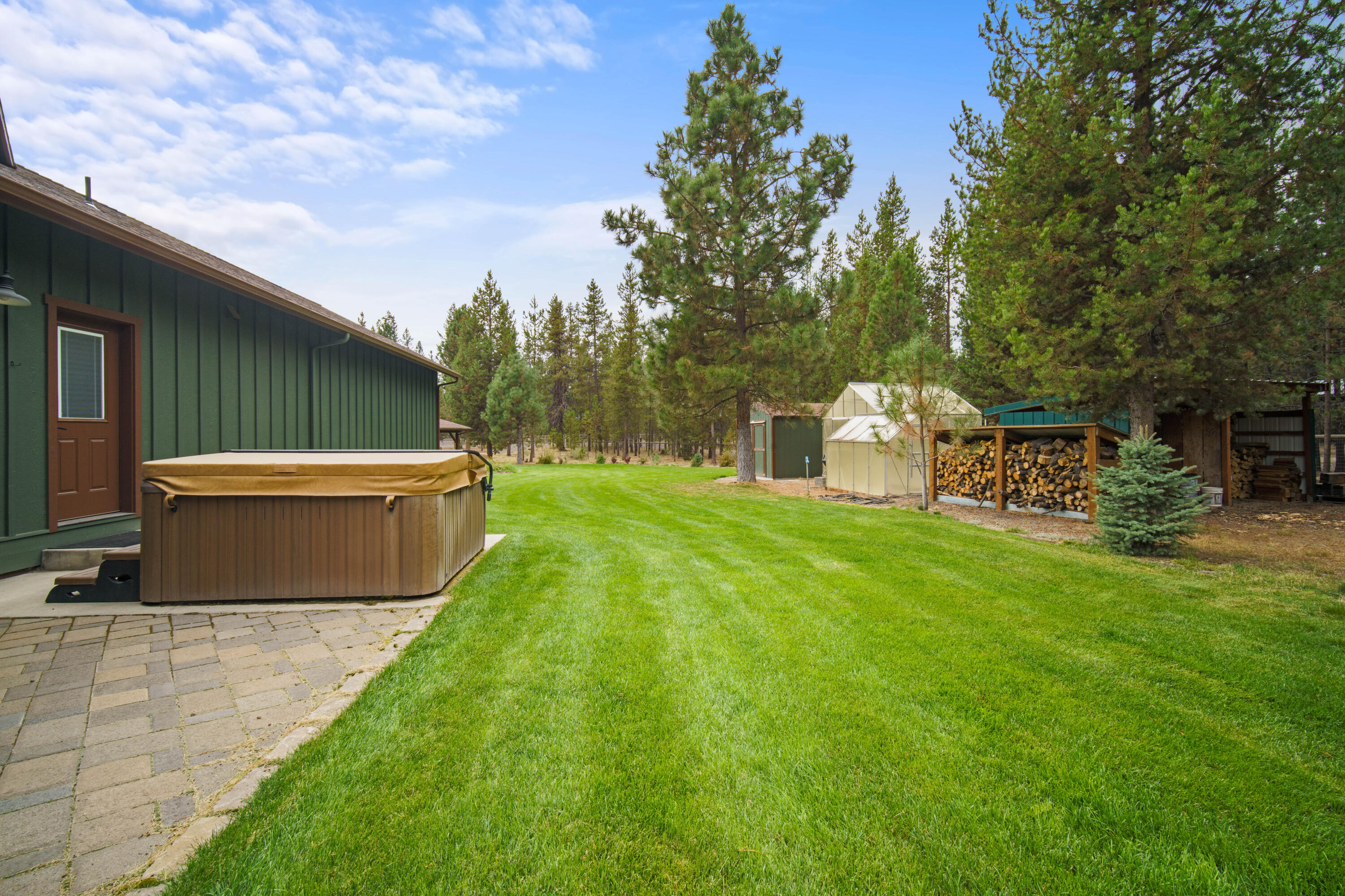 Forest View - Residential