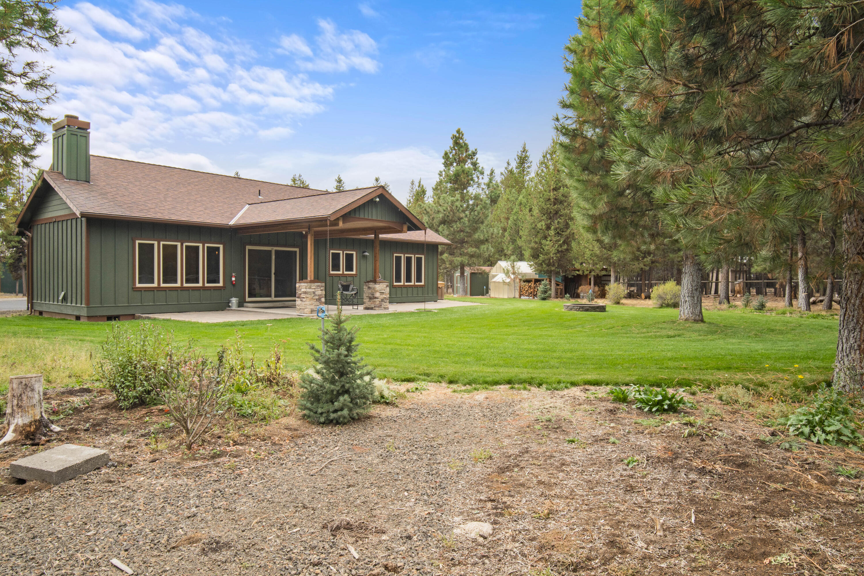 Forest View - Residential