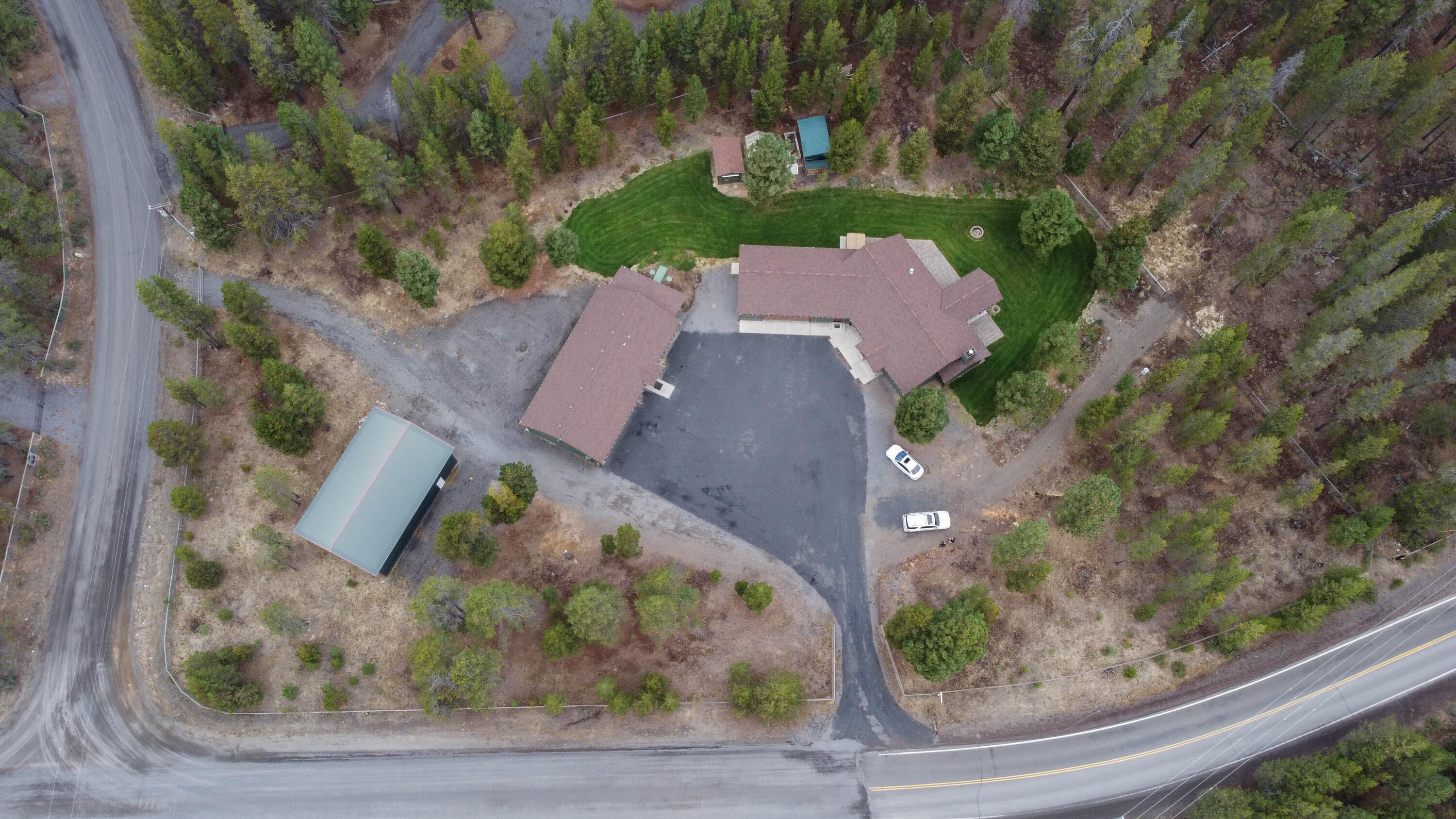 Forest View - Residential