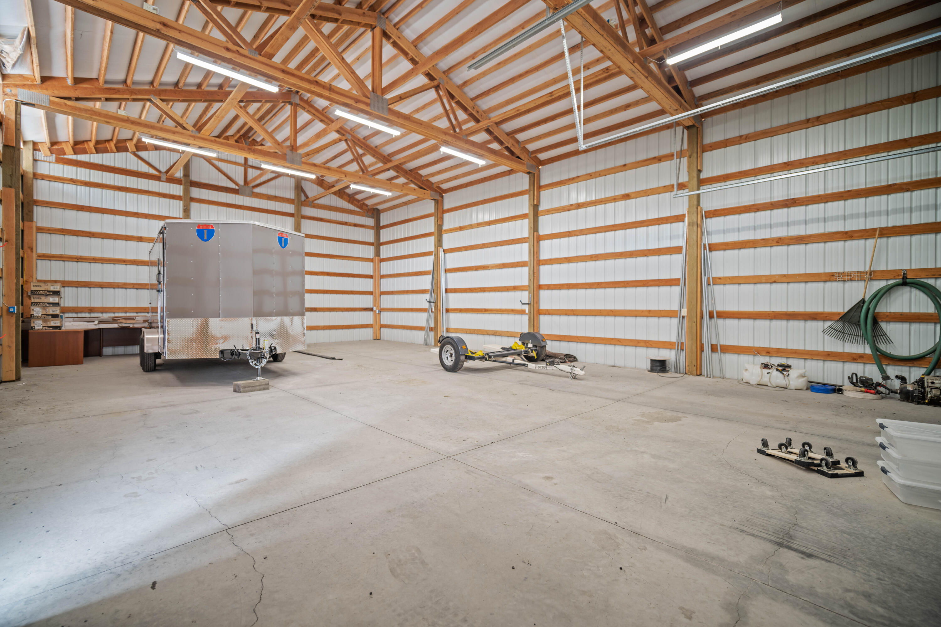 Forest View - Residential