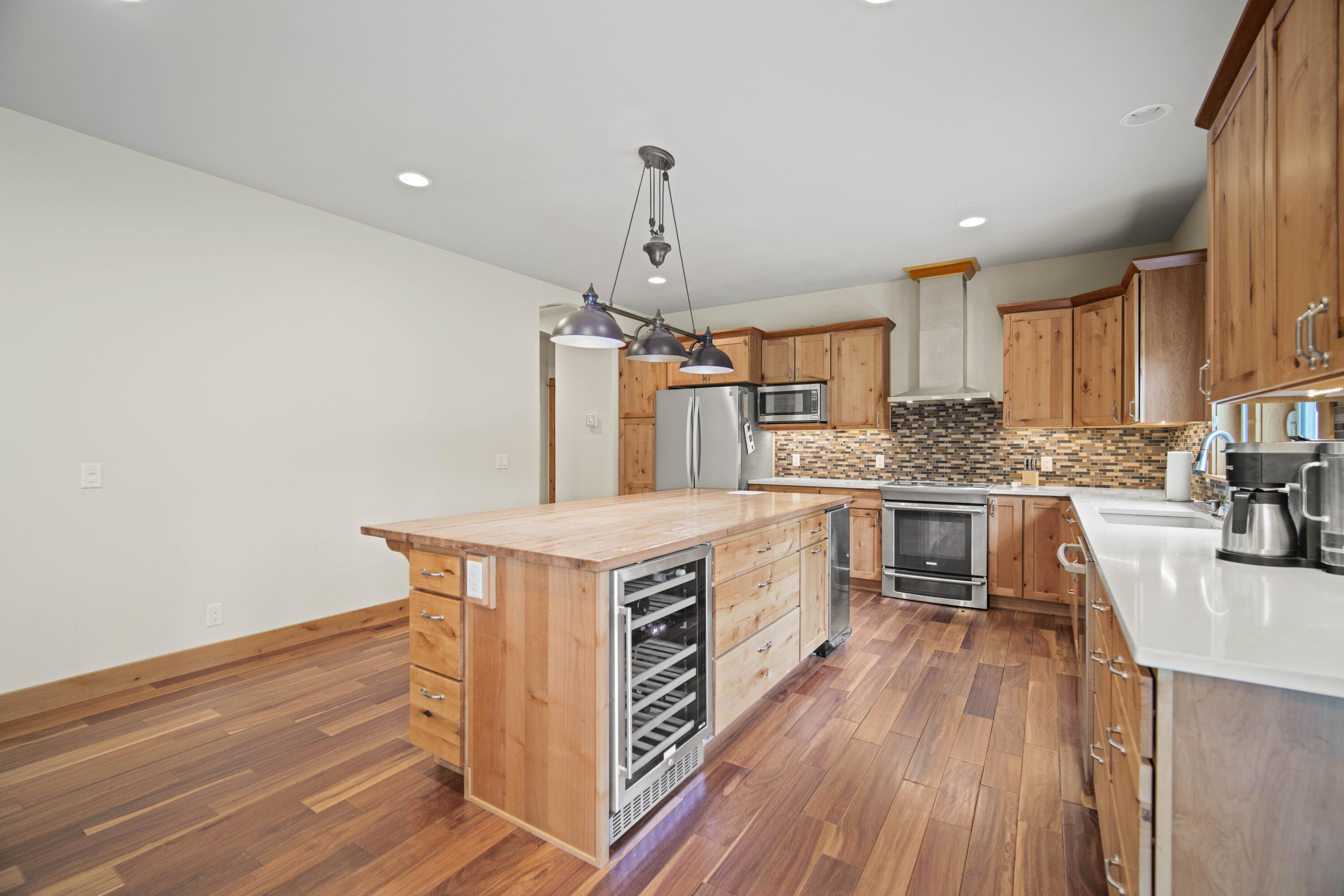 Forest View - Residential