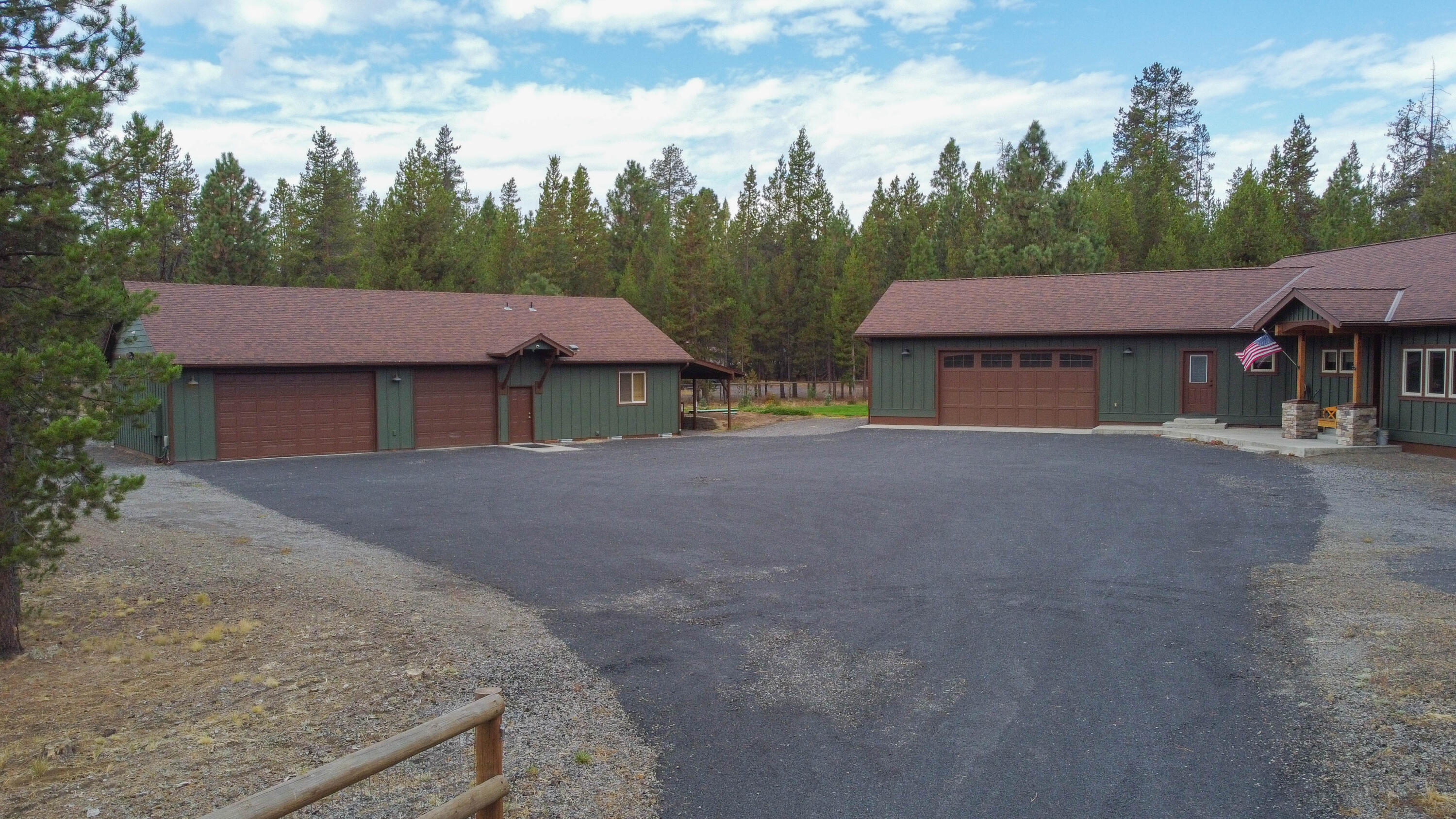 Forest View - Residential