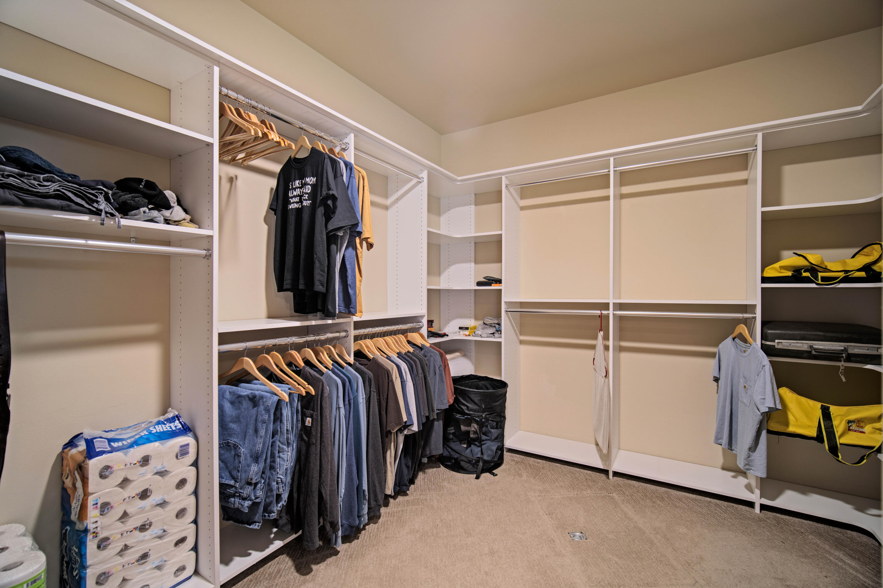 Forest View - Residential