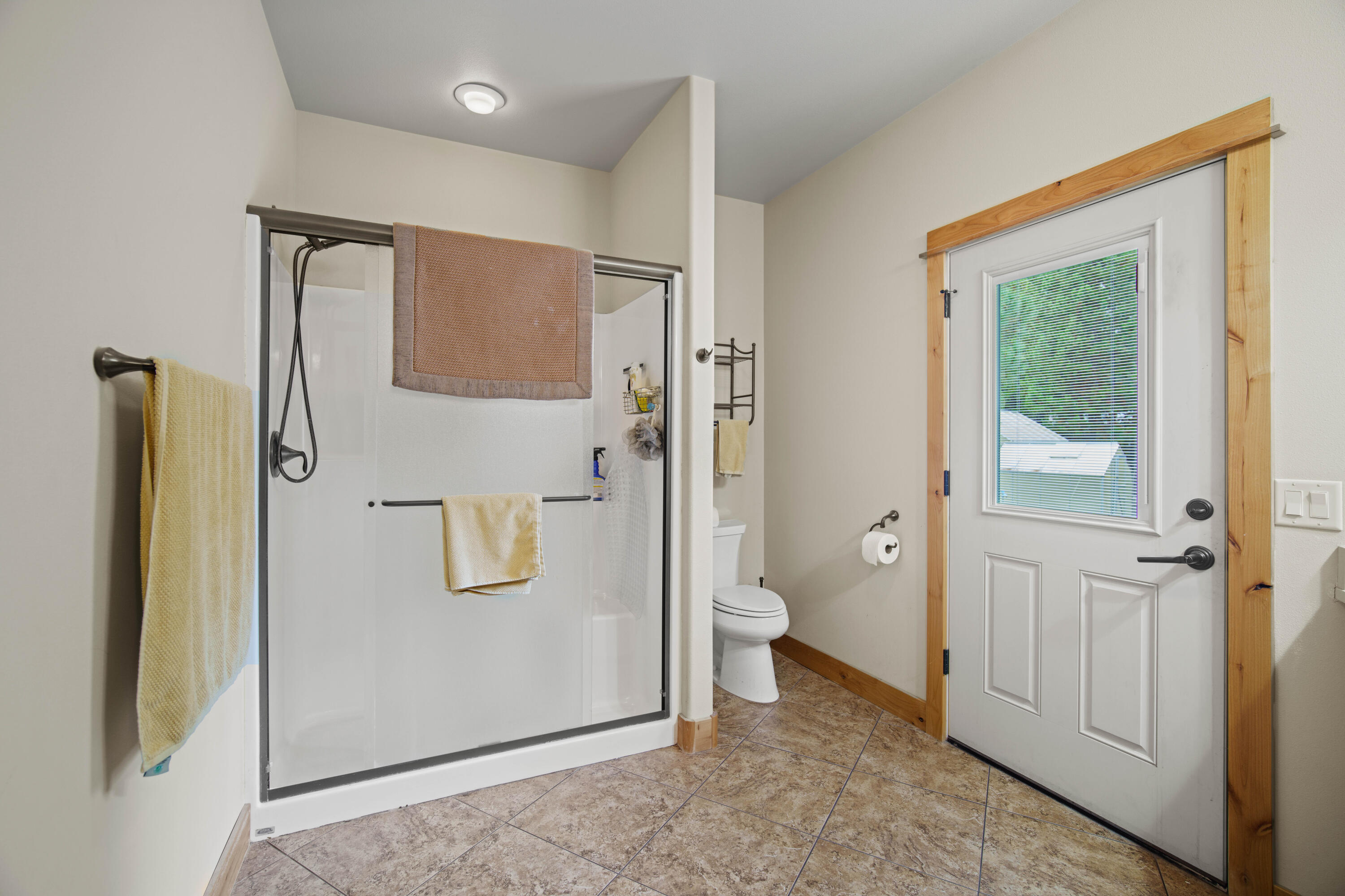 Forest View - Residential