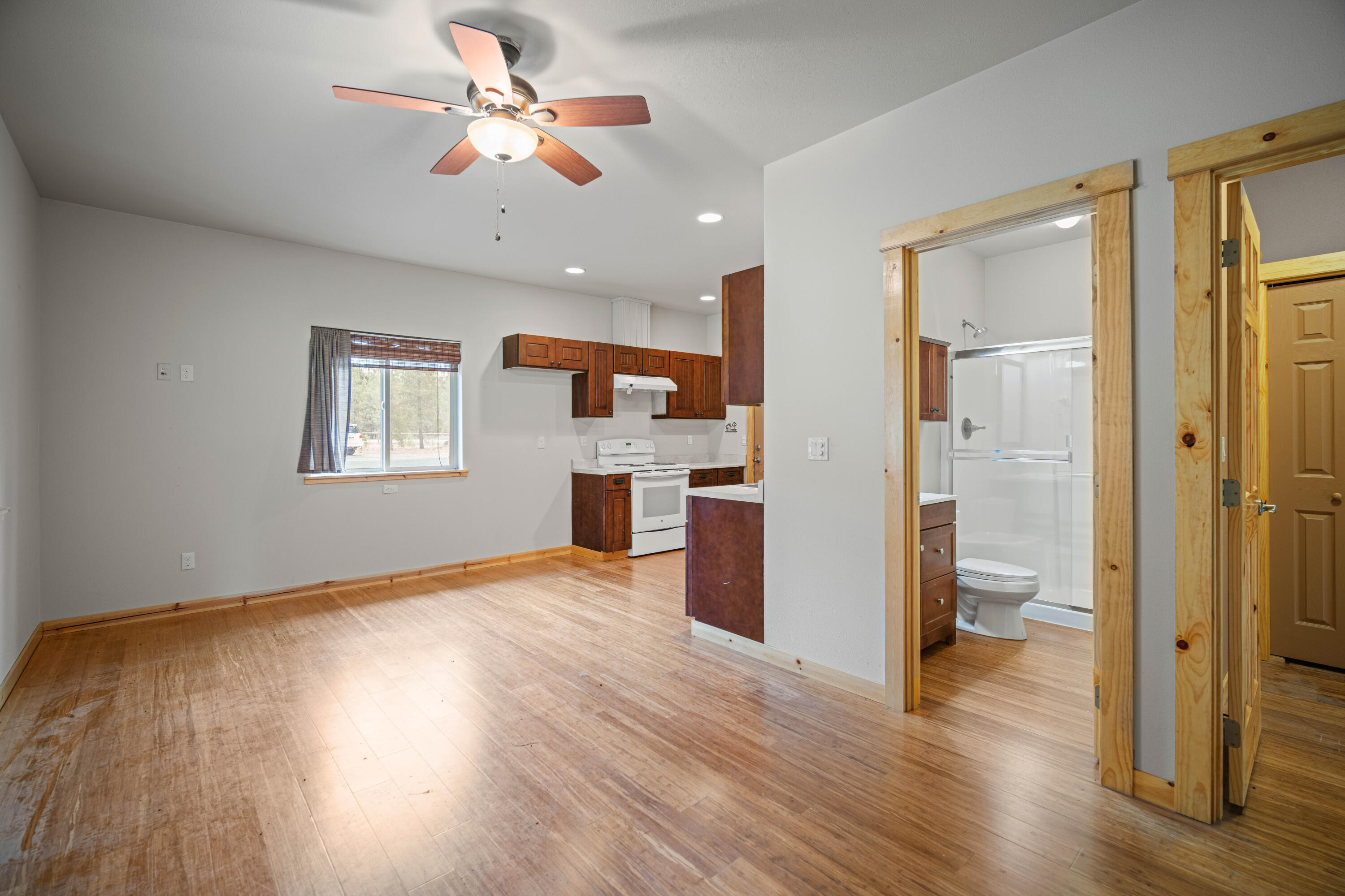 Forest View - Residential