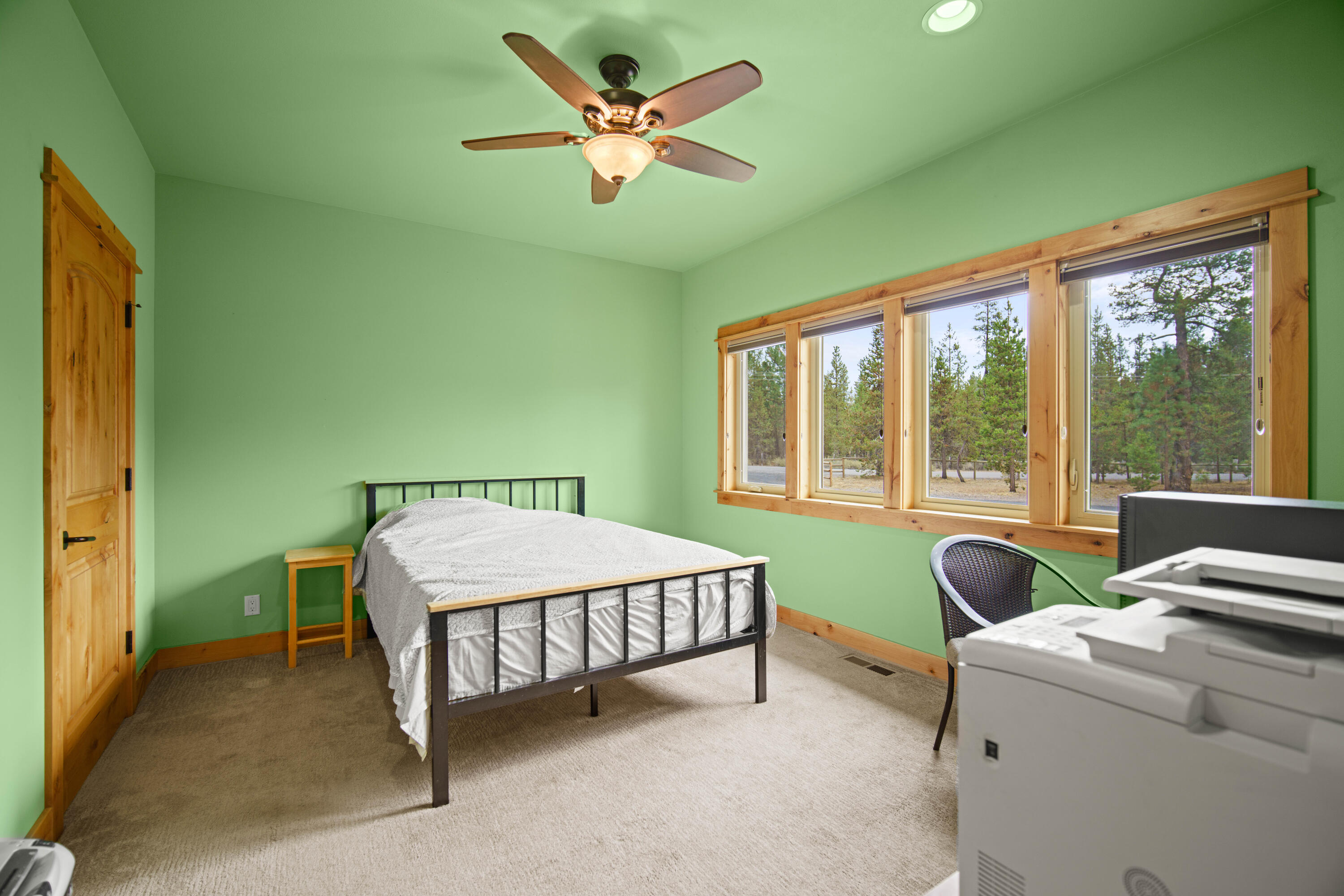 Forest View - Residential