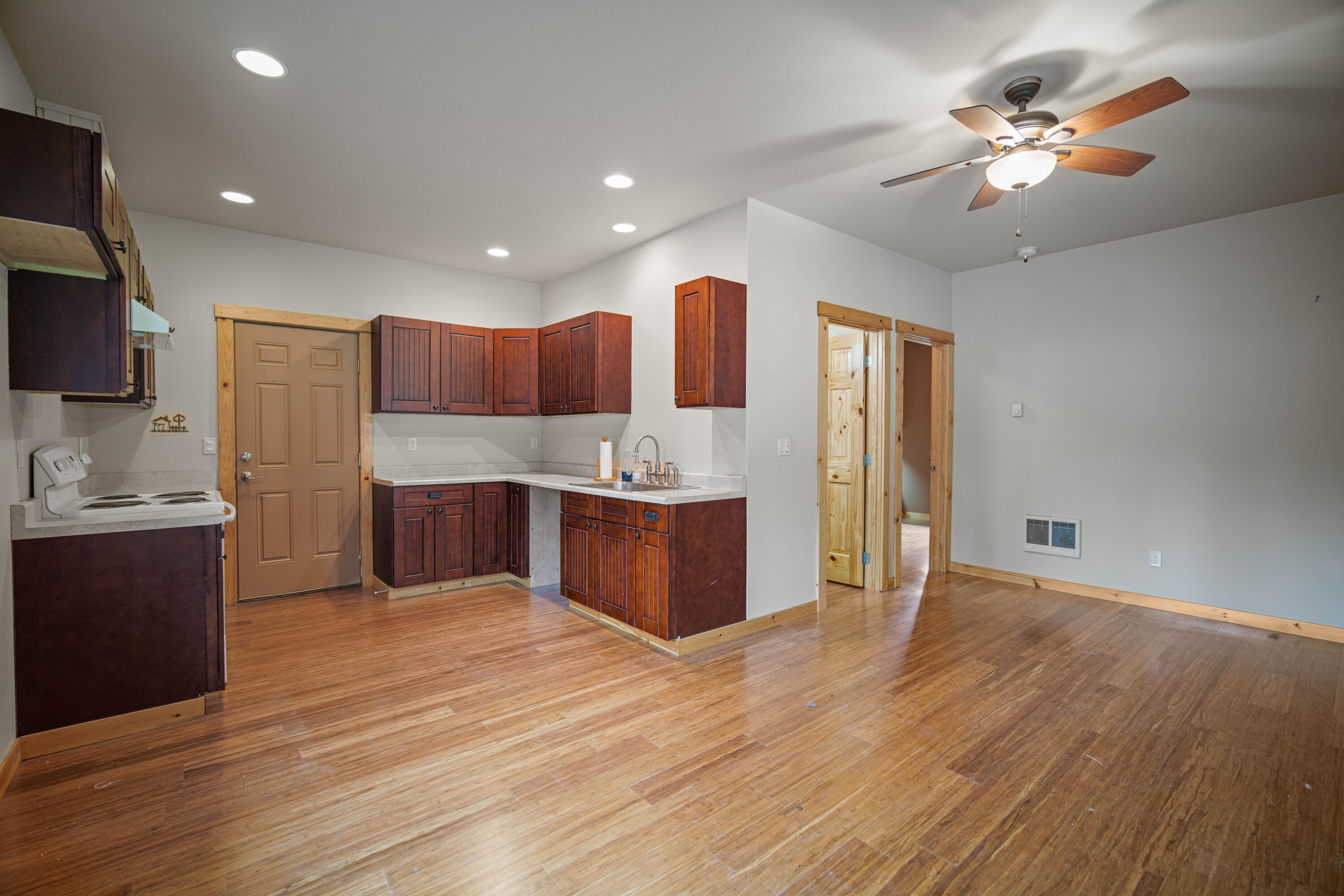 Forest View - Residential