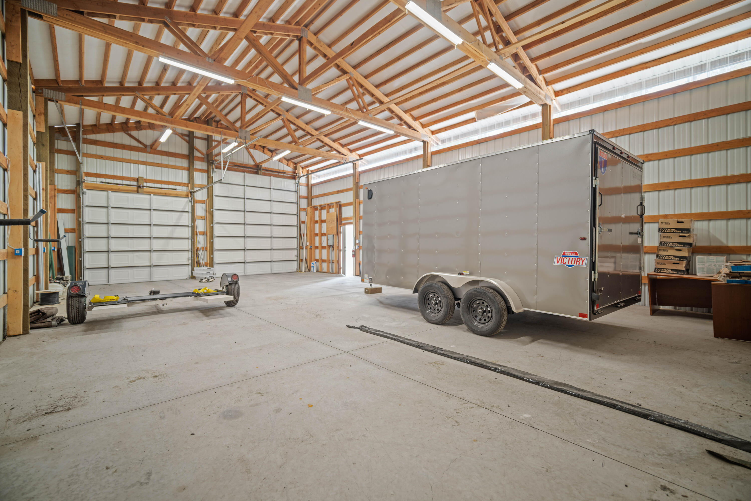 Forest View - Residential