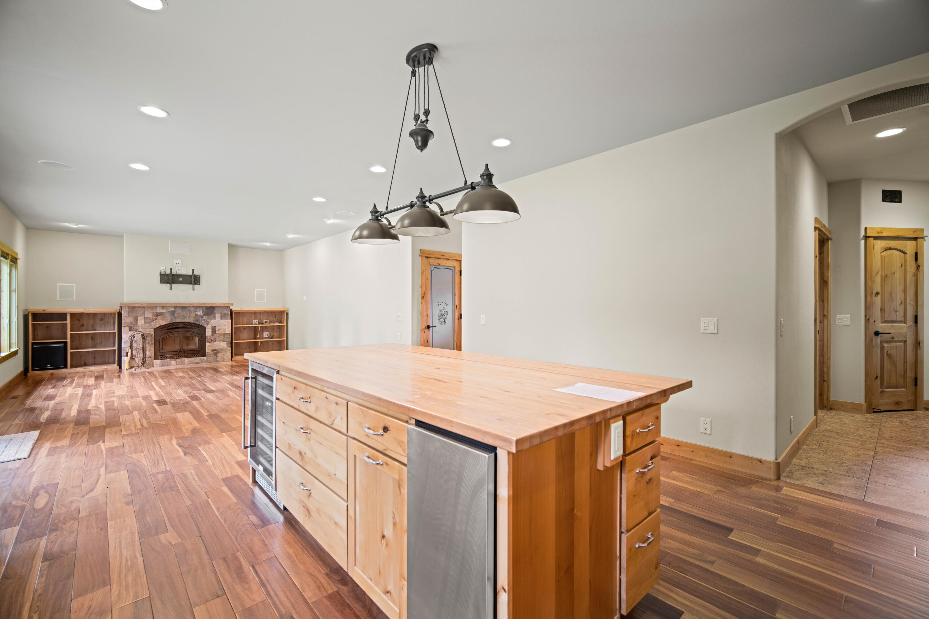 Forest View - Residential