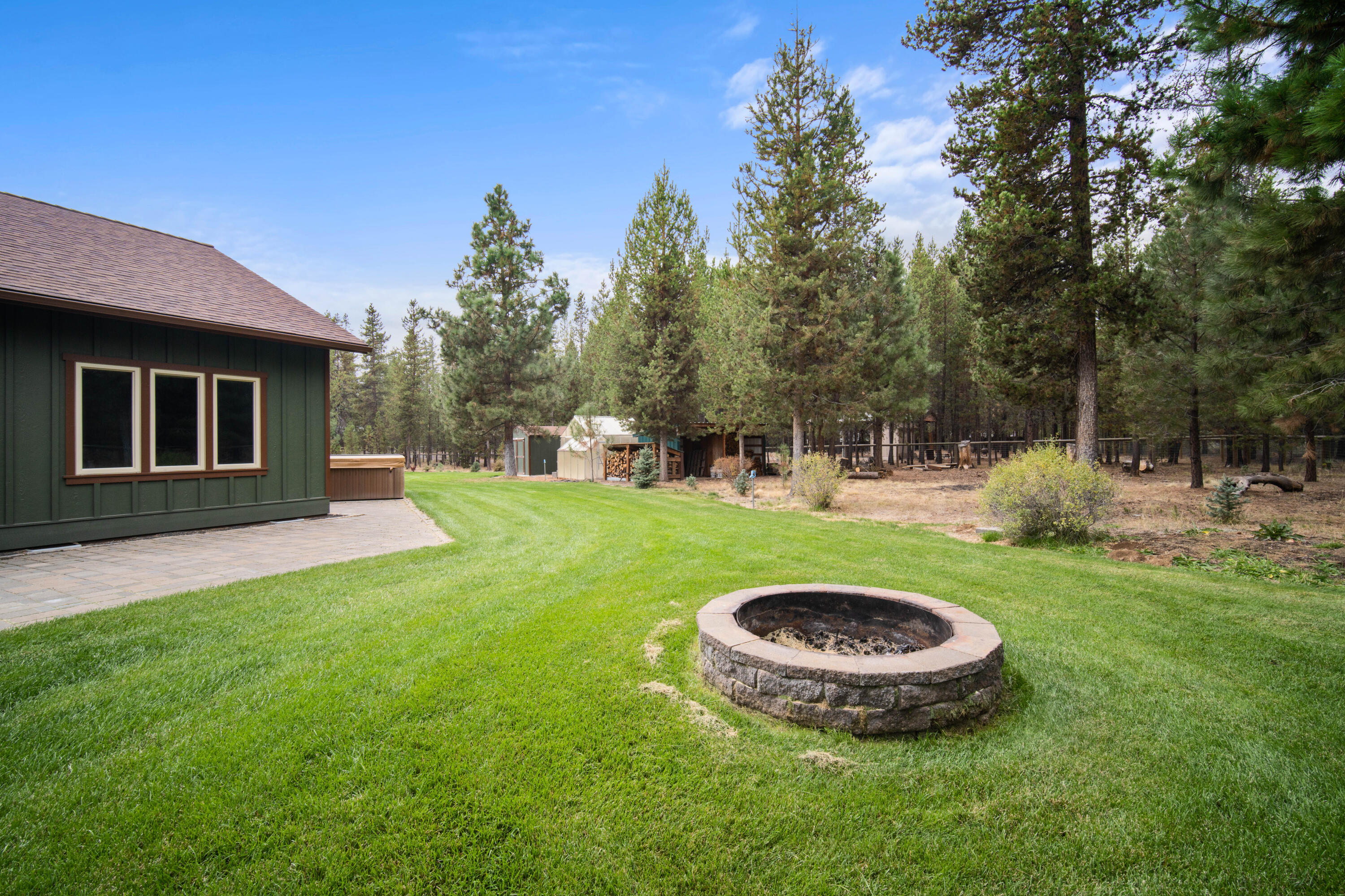 Forest View - Residential