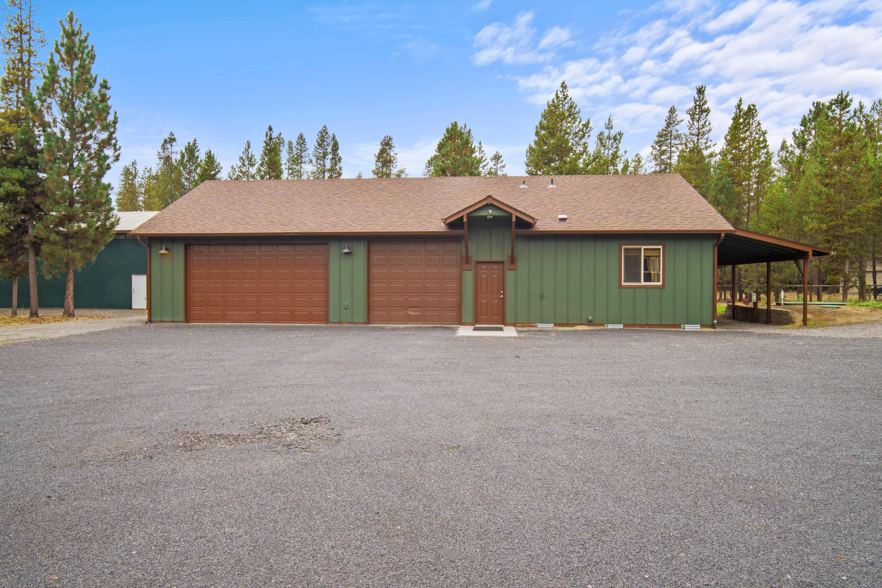 Forest View - Residential