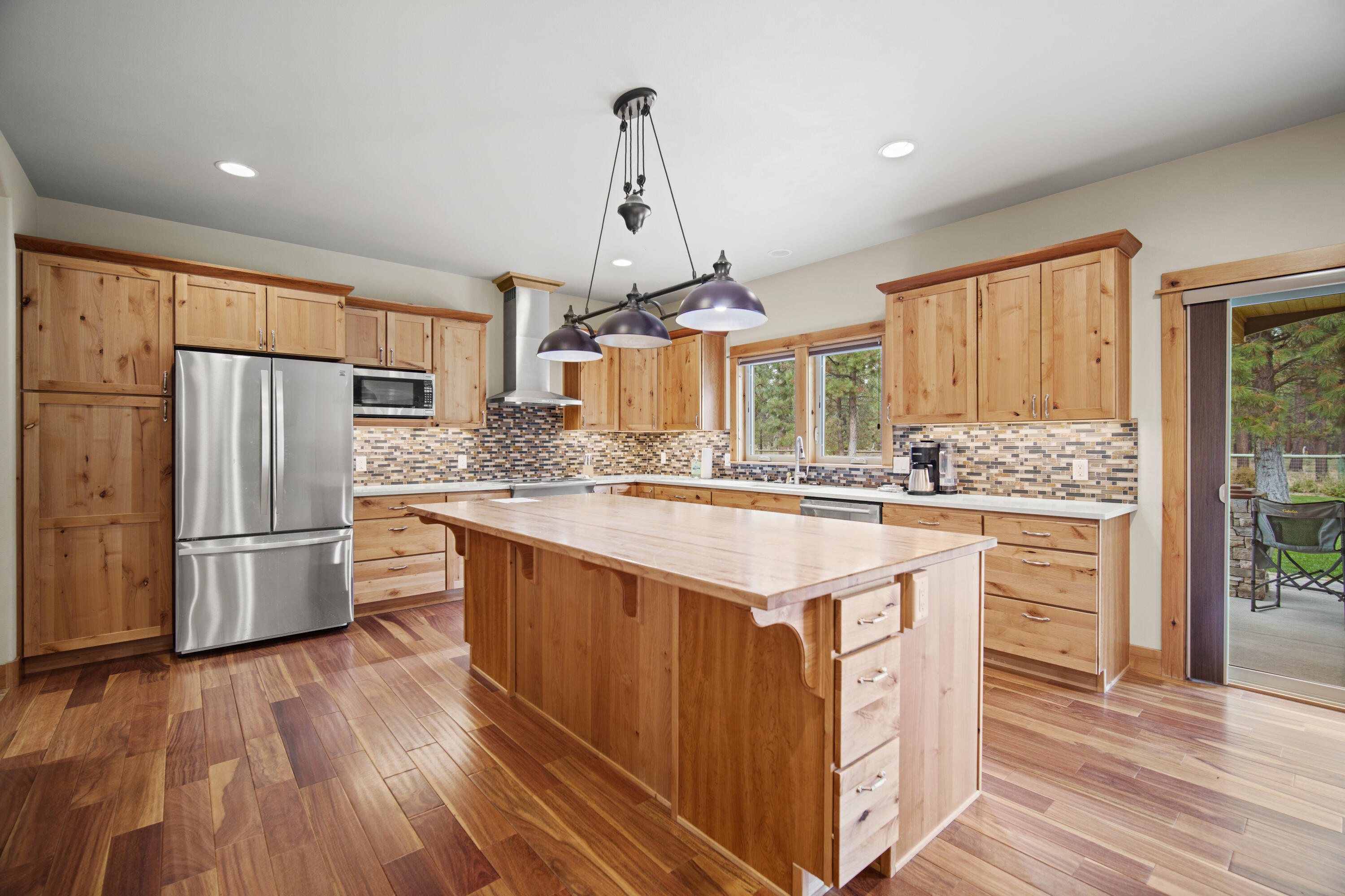 Forest View - Residential