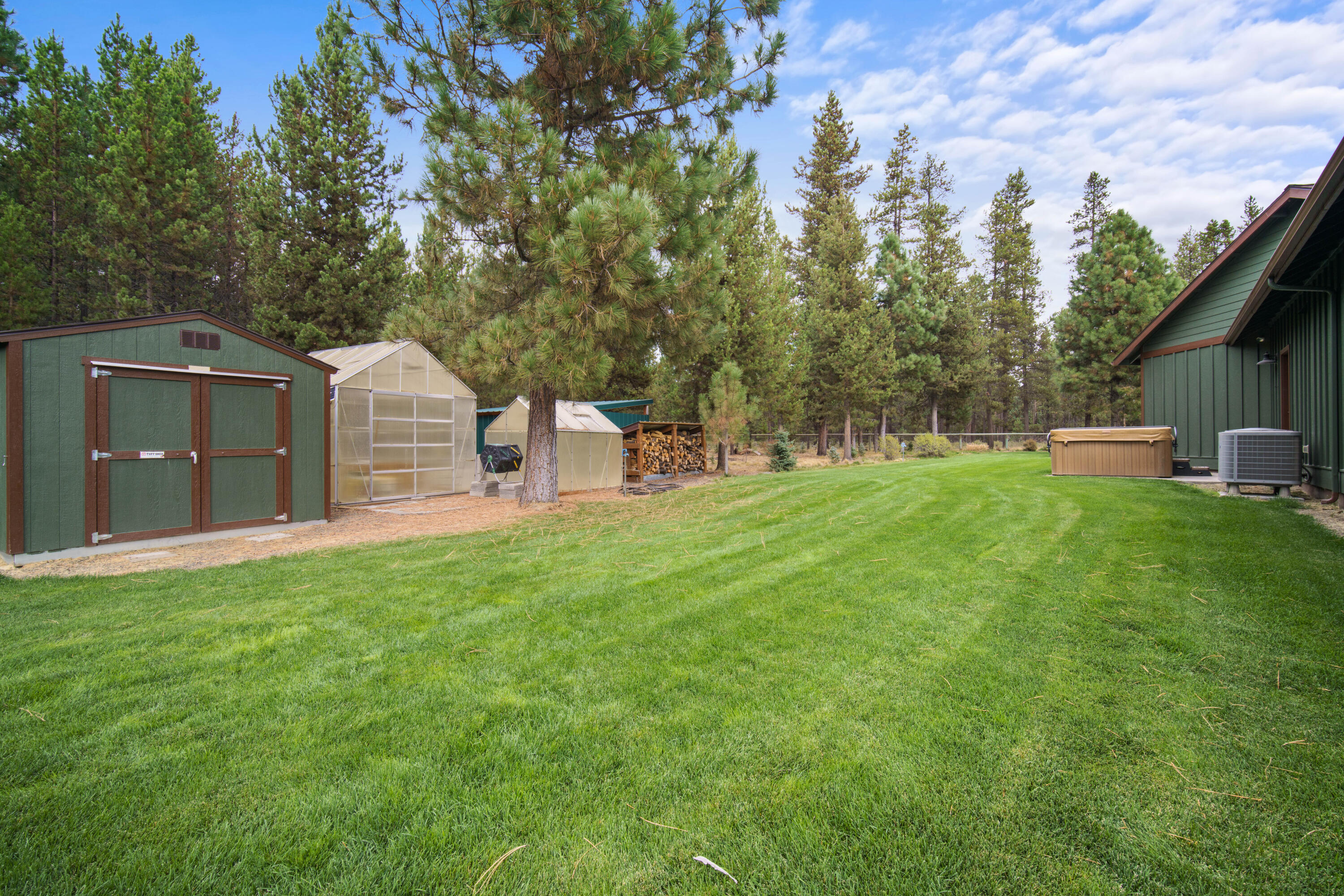 Forest View - Residential