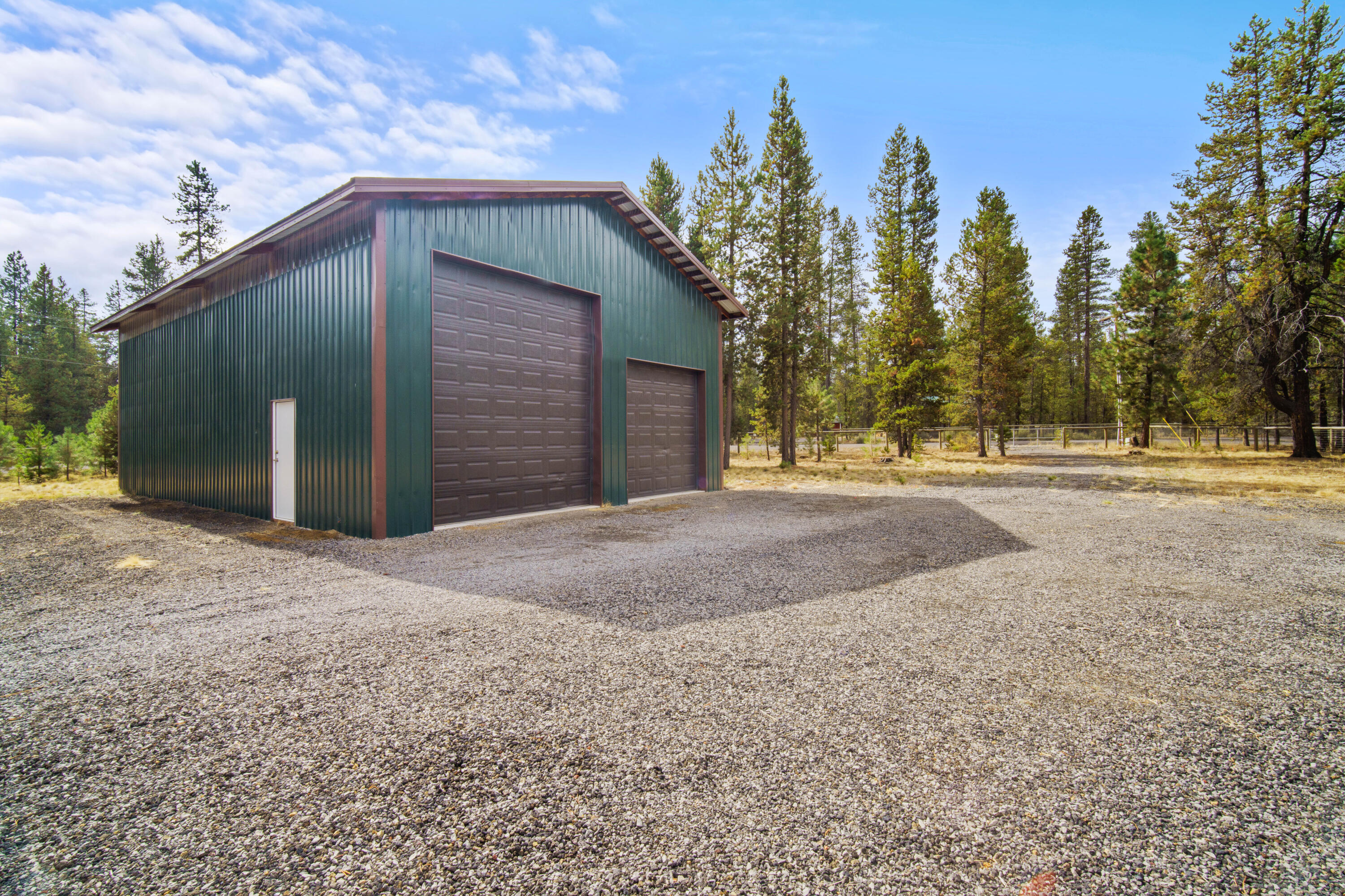 Forest View - Residential