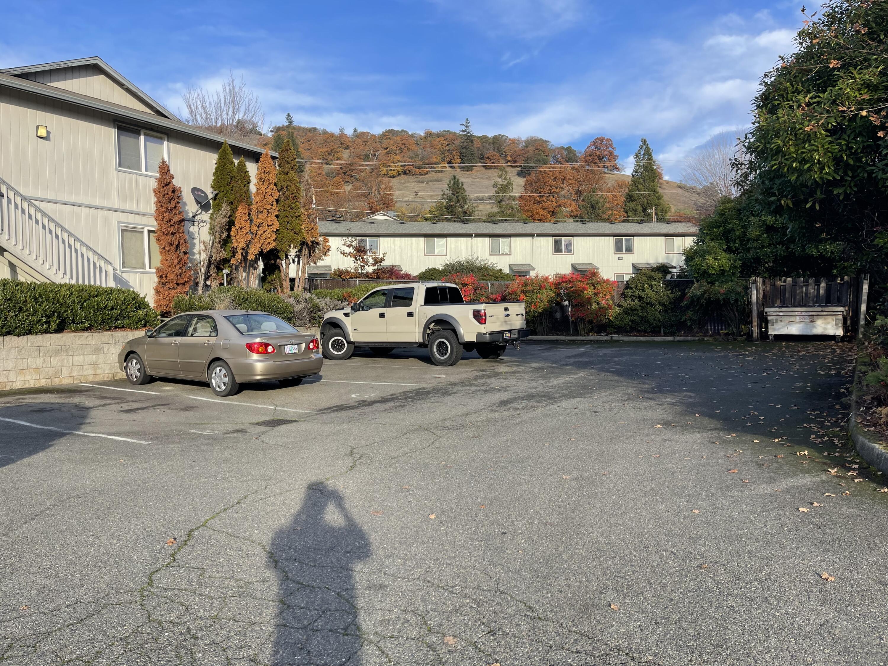 Tokay Heights Subdivision - Residential Income