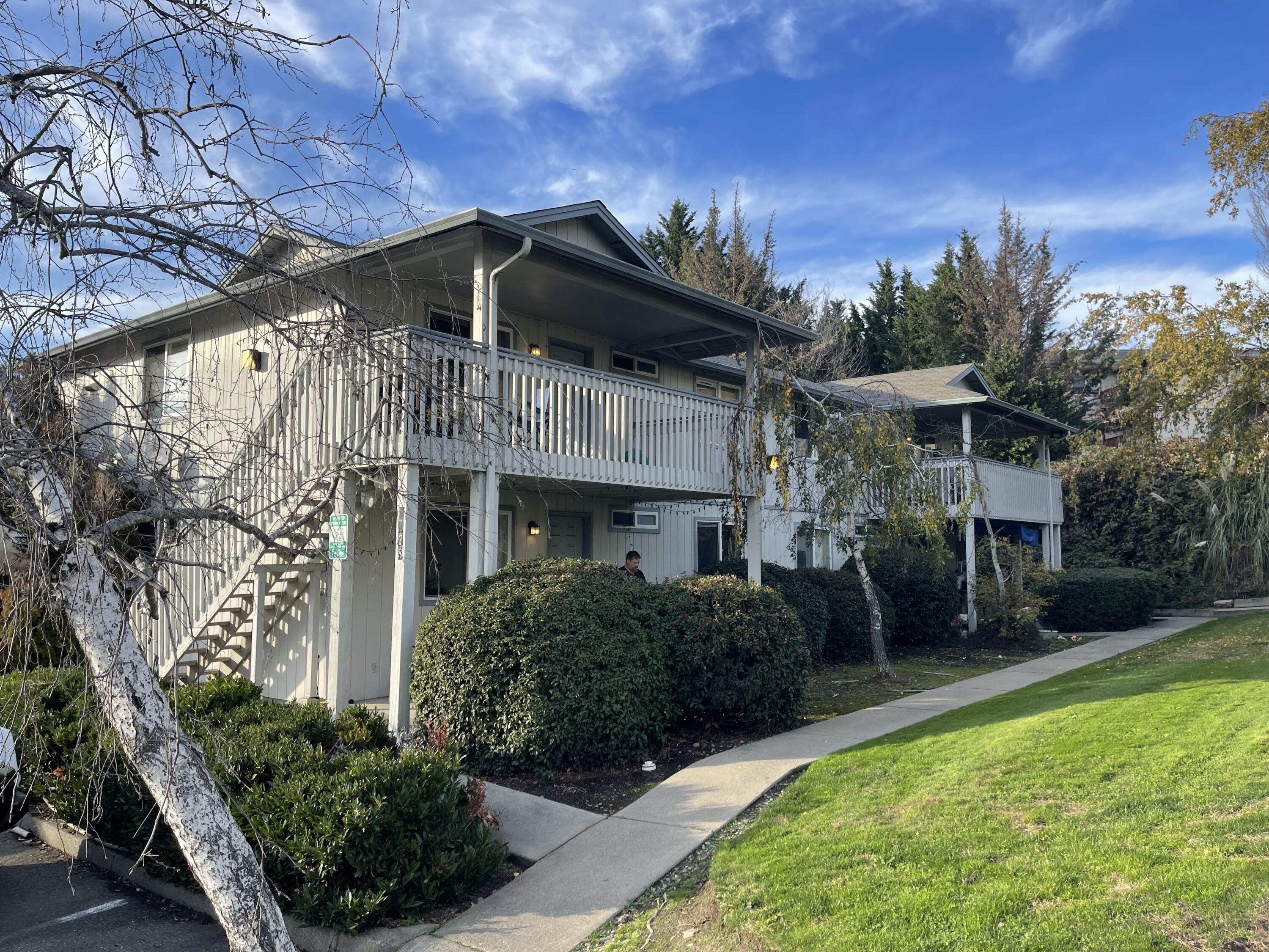 Tokay Heights Subdivision - Residential Income