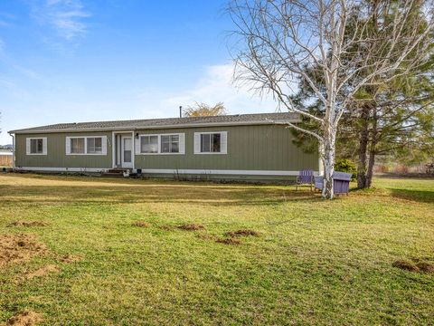 4836 Barney Court Klamath Falls OR 97601