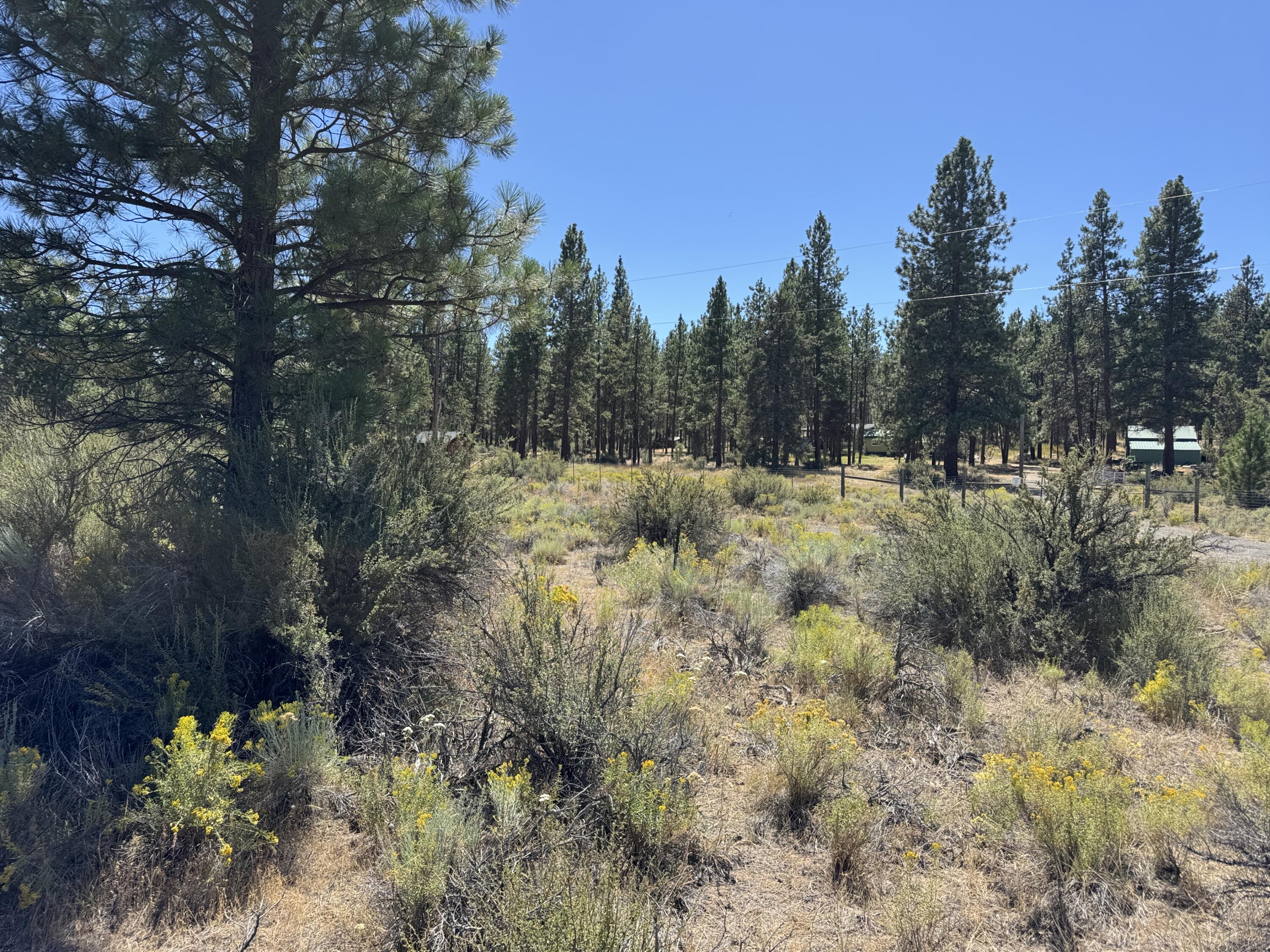 Klamath Forest Estates - Land