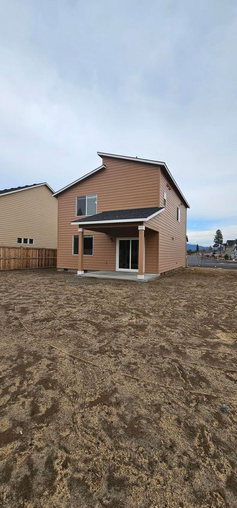 Tiny photo for 51791 Fordham Drive, La Pine, OR 97739 (MLS # 220211244)