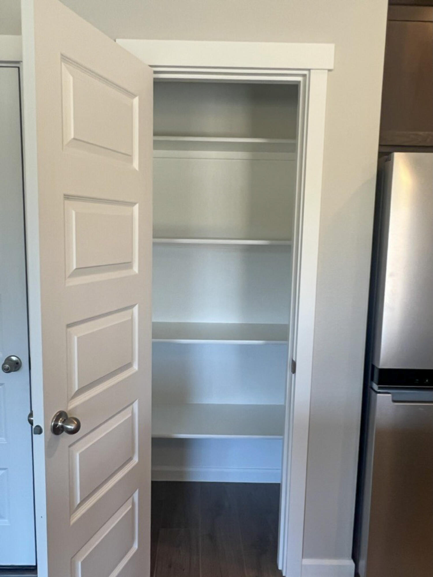 The Reserve In The Pines Phase 1 - Residential