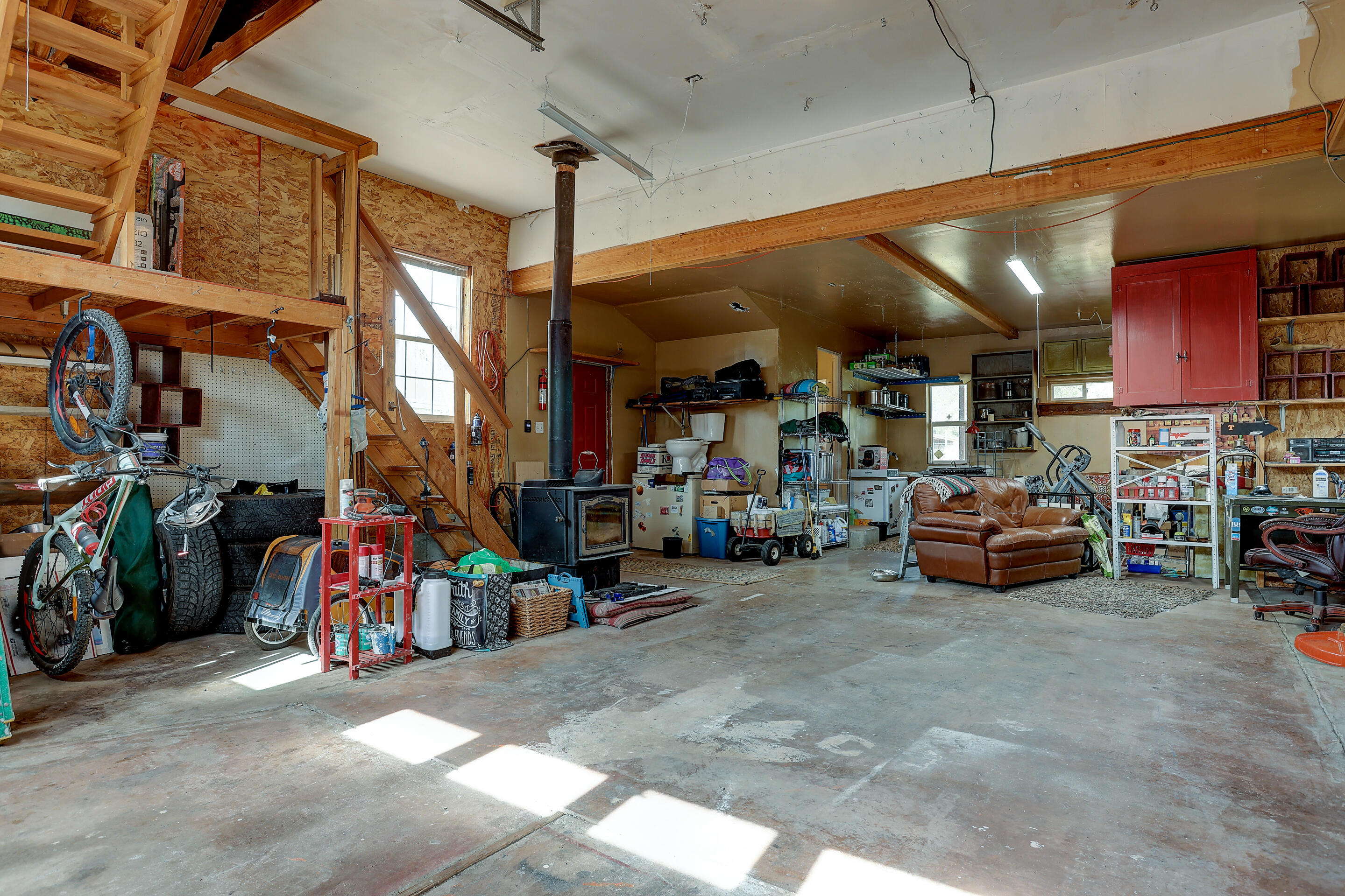 Odin Crest Estate - Residential