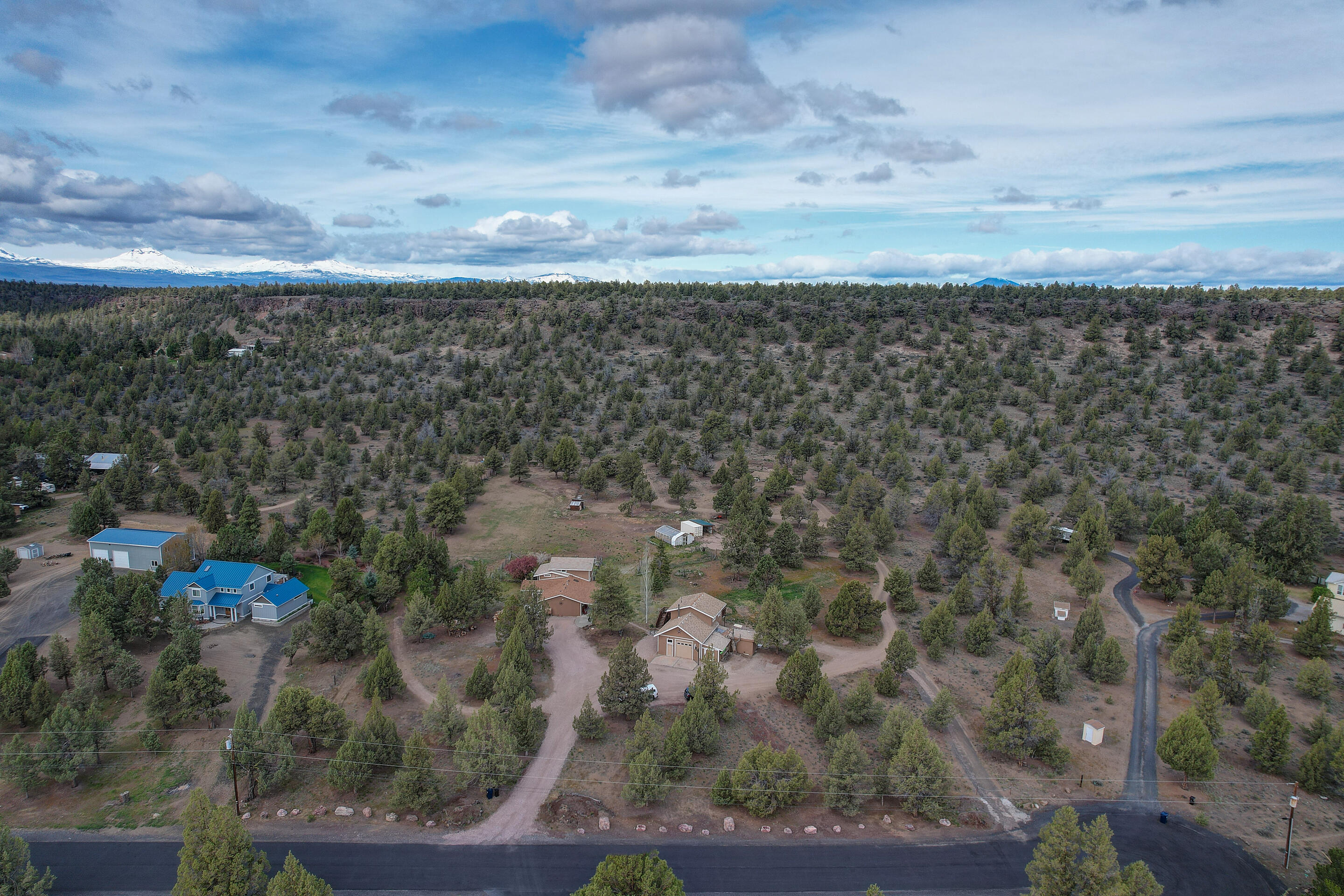 Odin Crest Estate - Residential