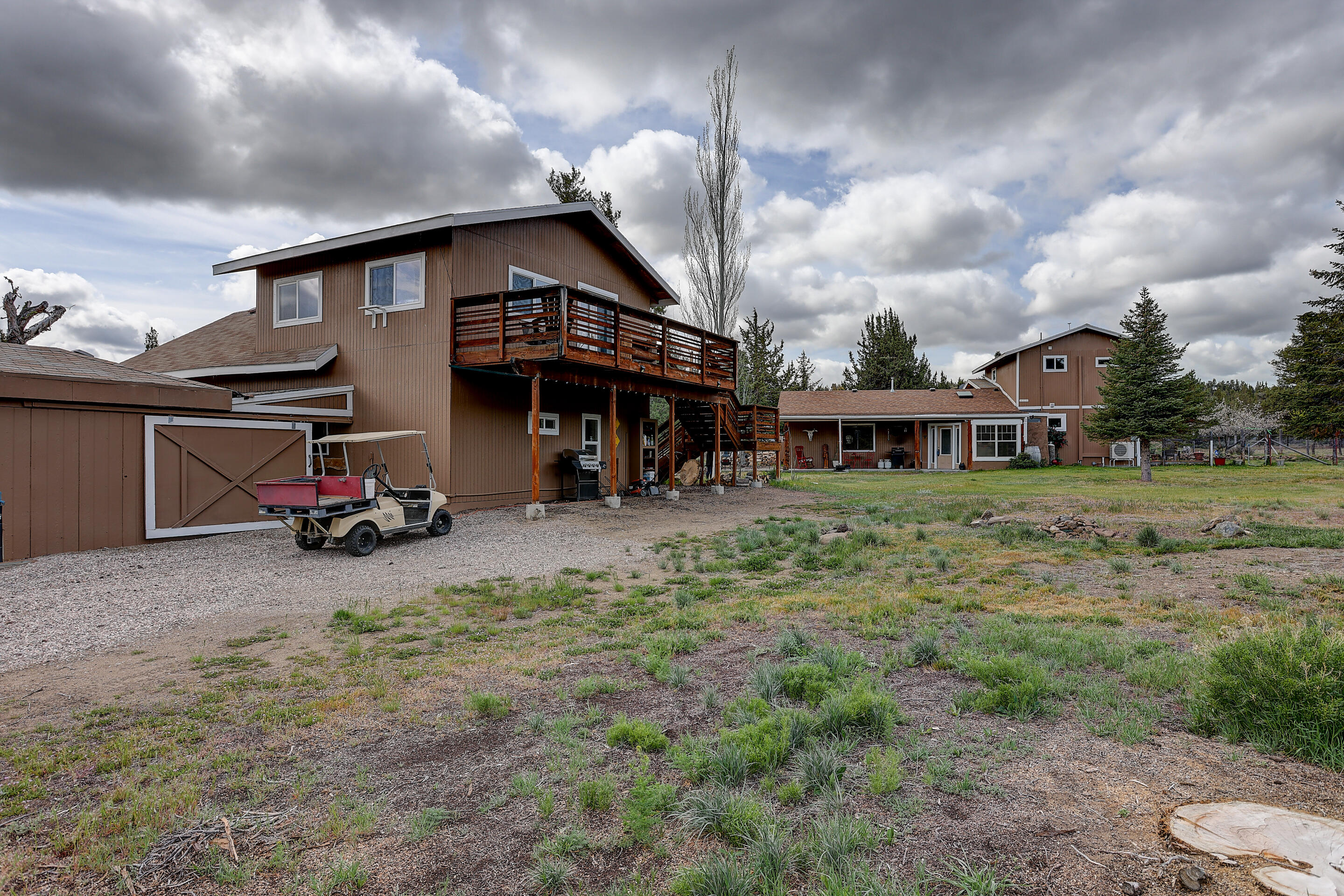 Odin Crest Estate - Residential