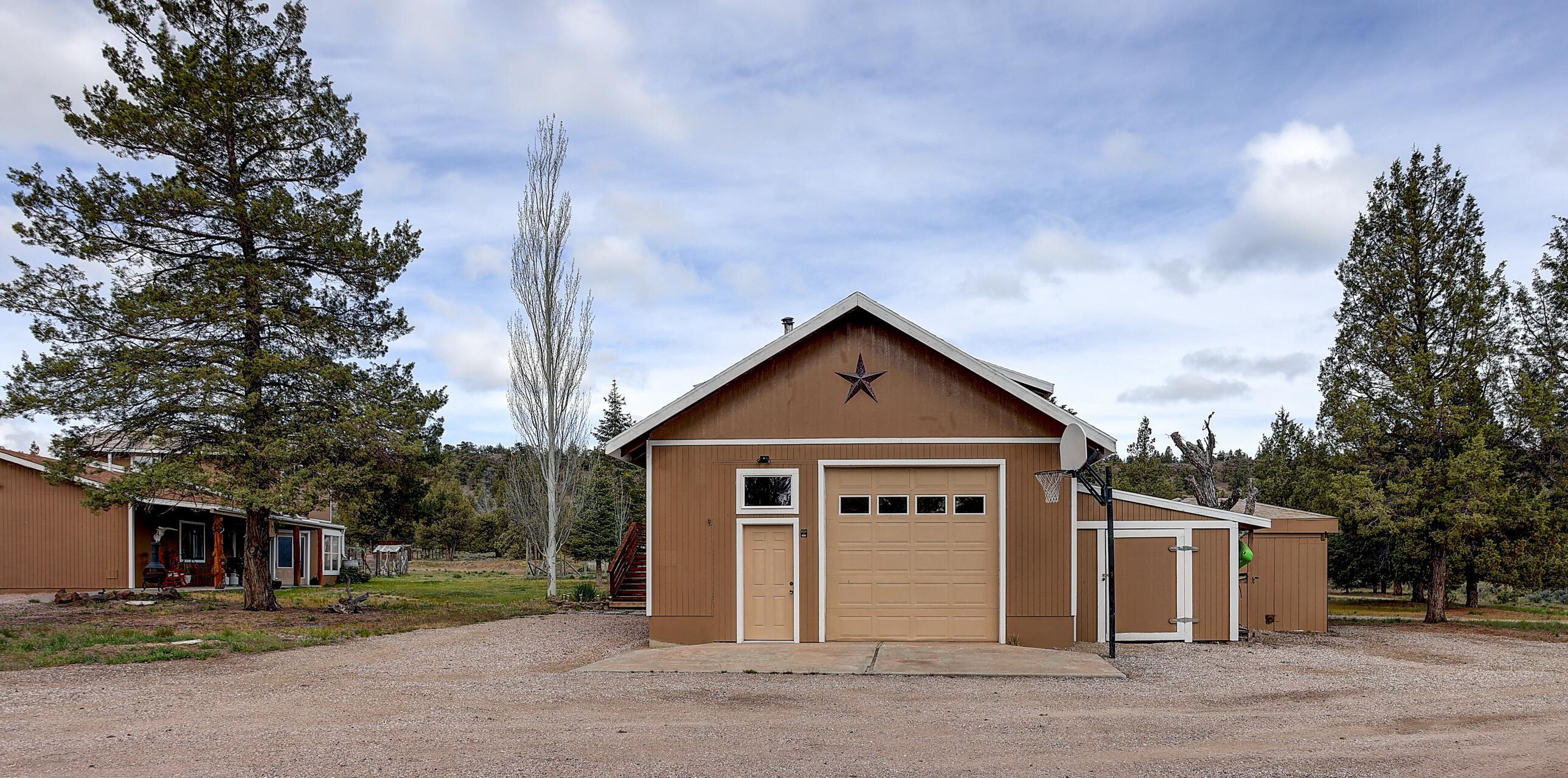 Odin Crest Estate - Residential