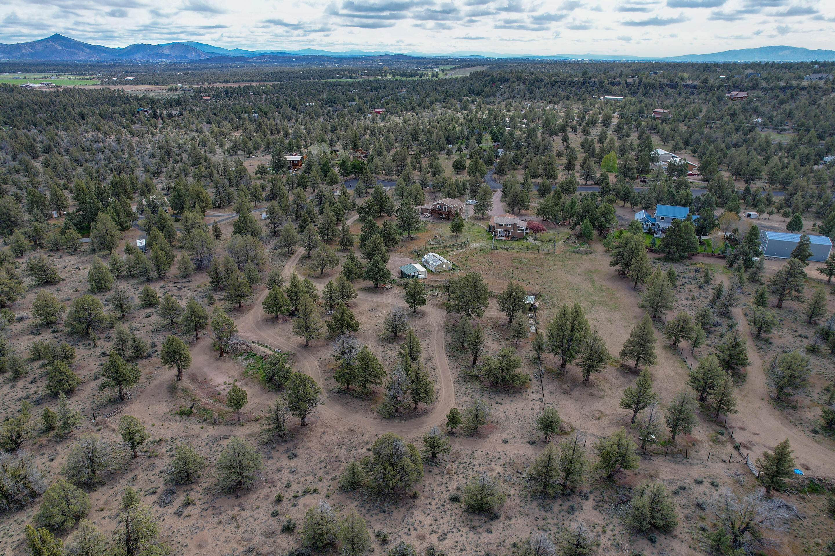 Odin Crest Estate - Residential