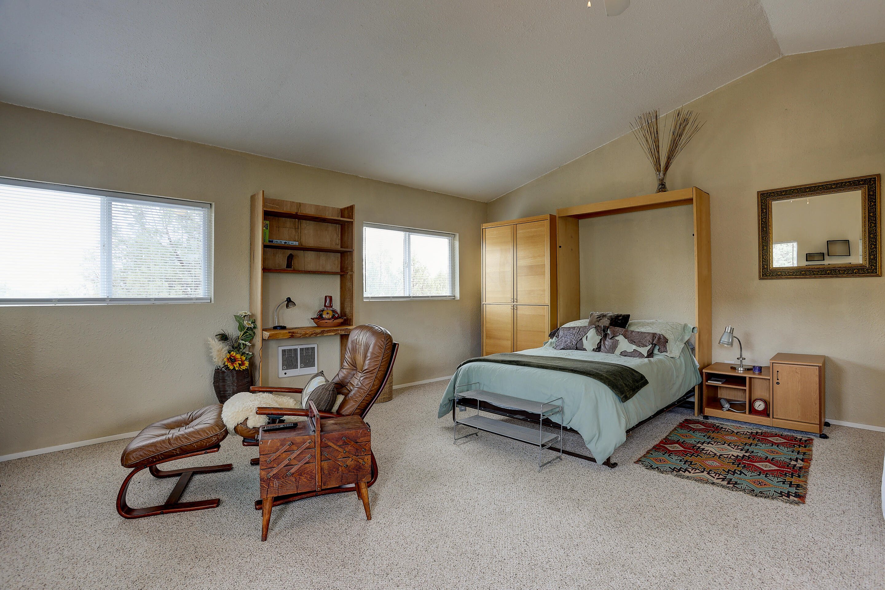 Odin Crest Estate - Residential