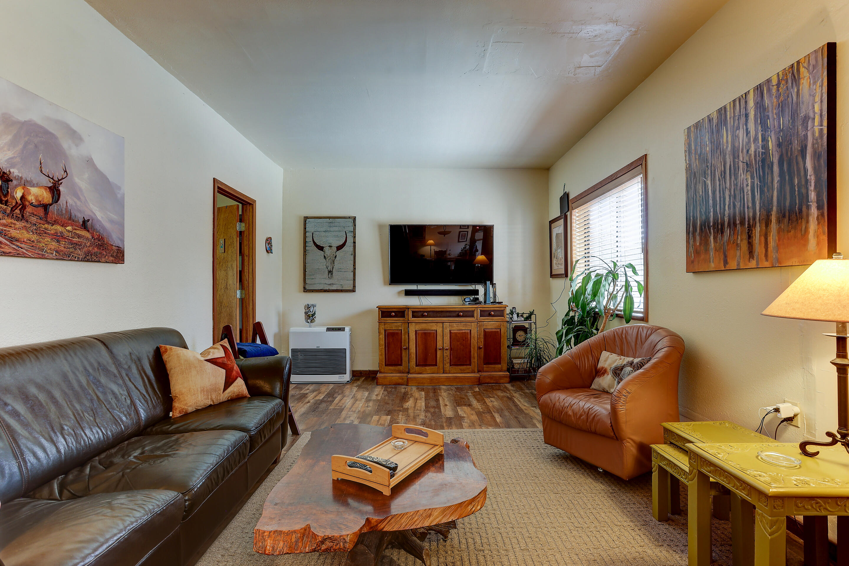 Odin Crest Estate - Residential