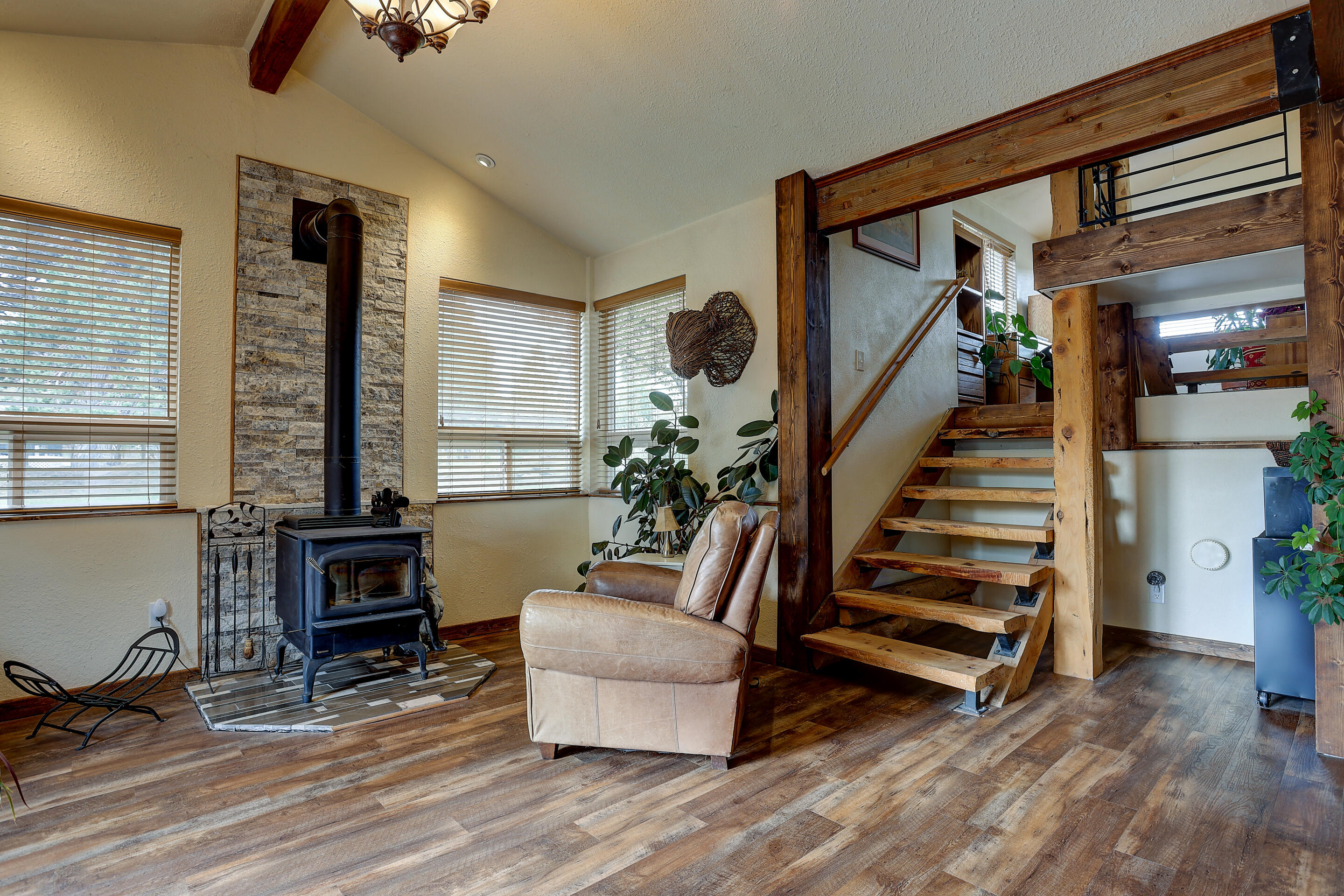 Odin Crest Estate - Residential