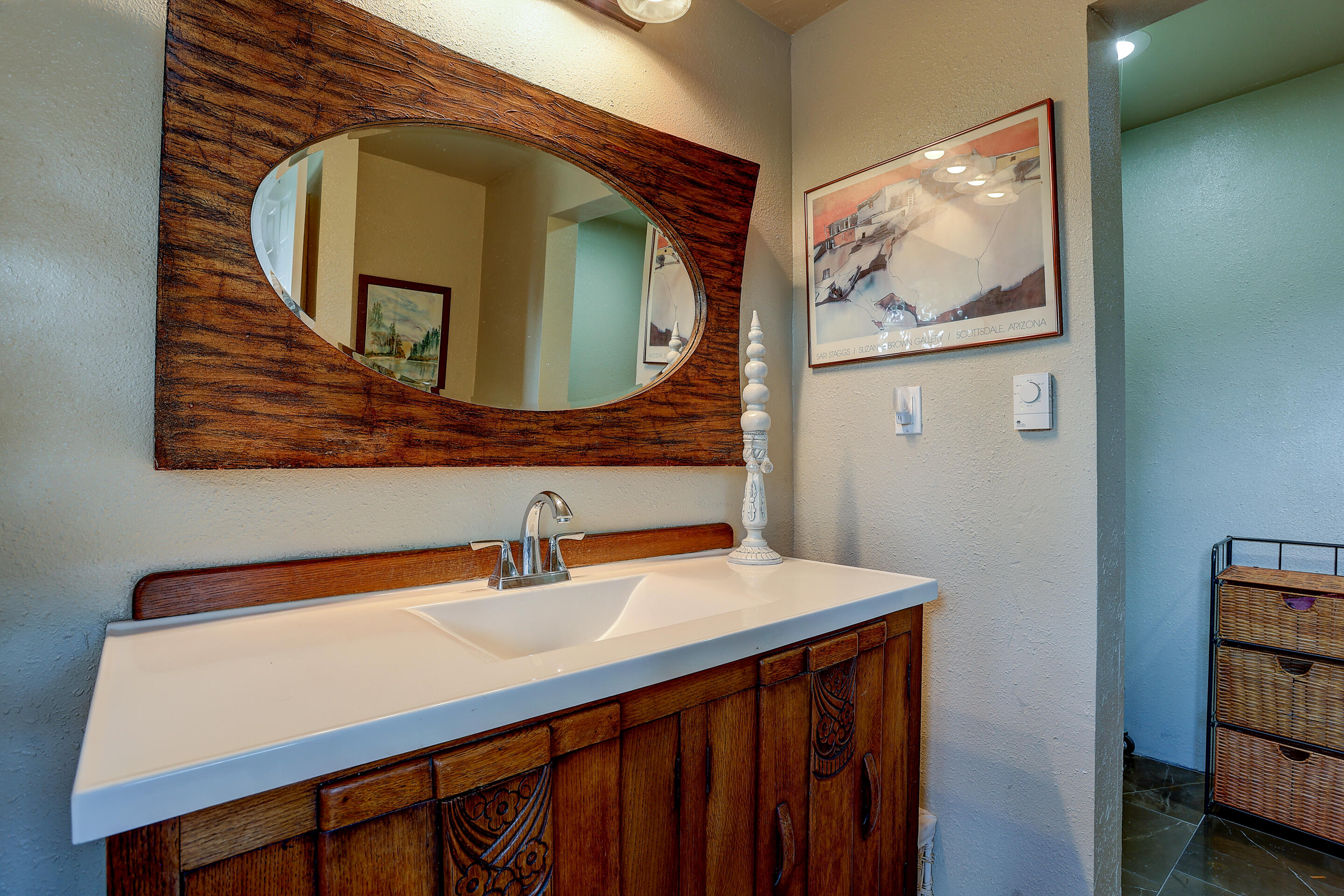 Odin Crest Estate - Residential