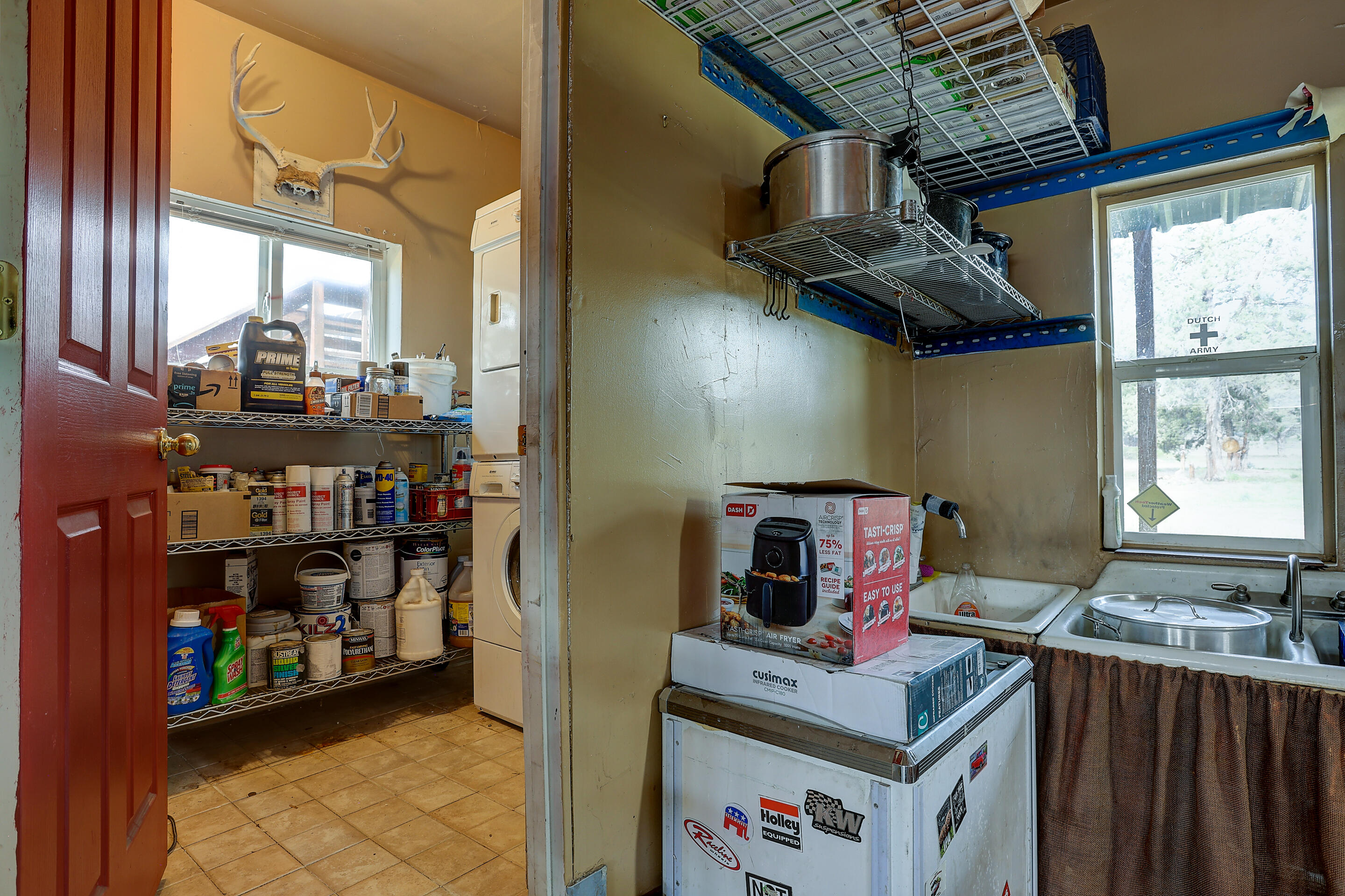 Odin Crest Estate - Residential