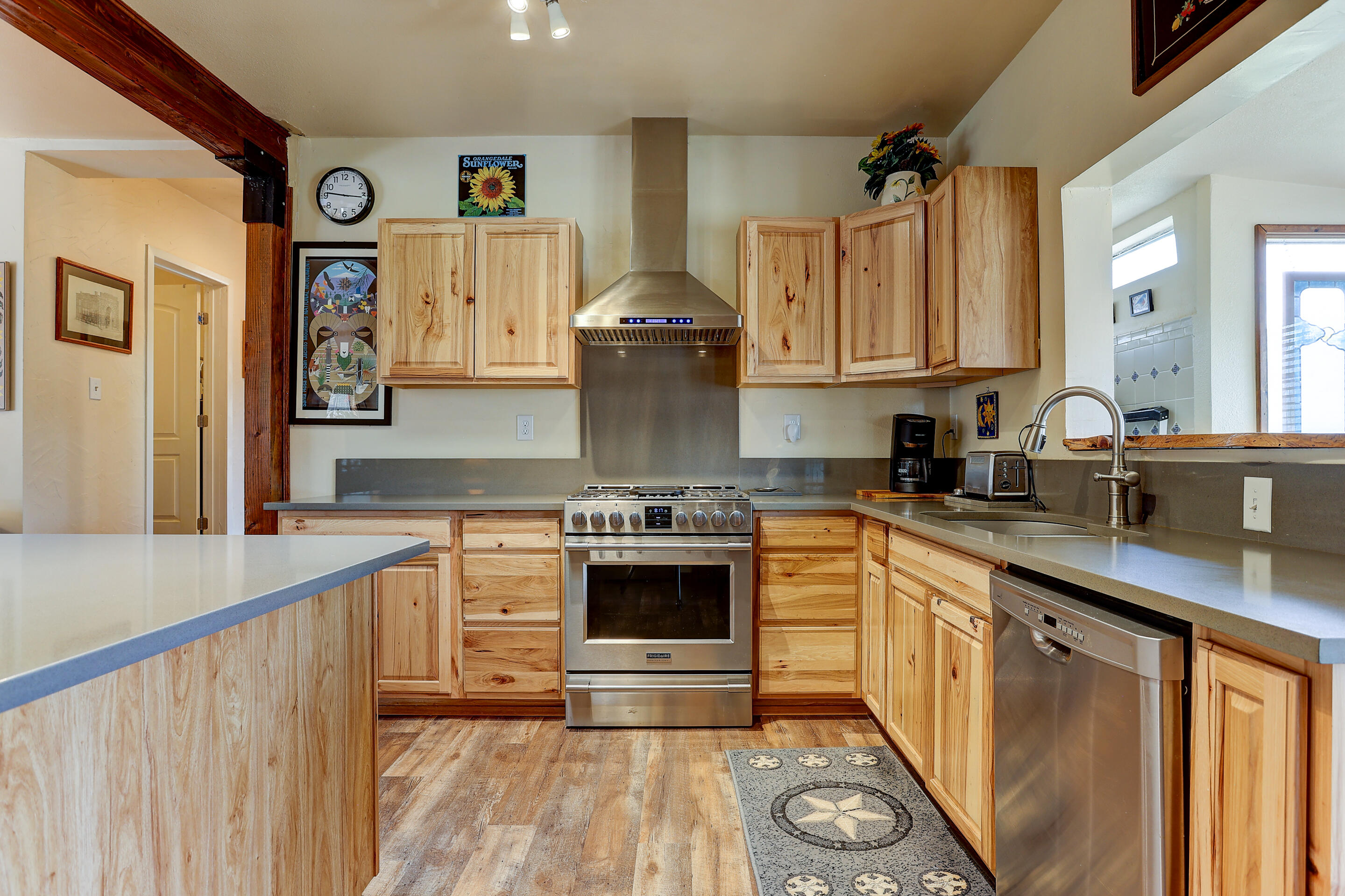 Odin Crest Estate - Residential