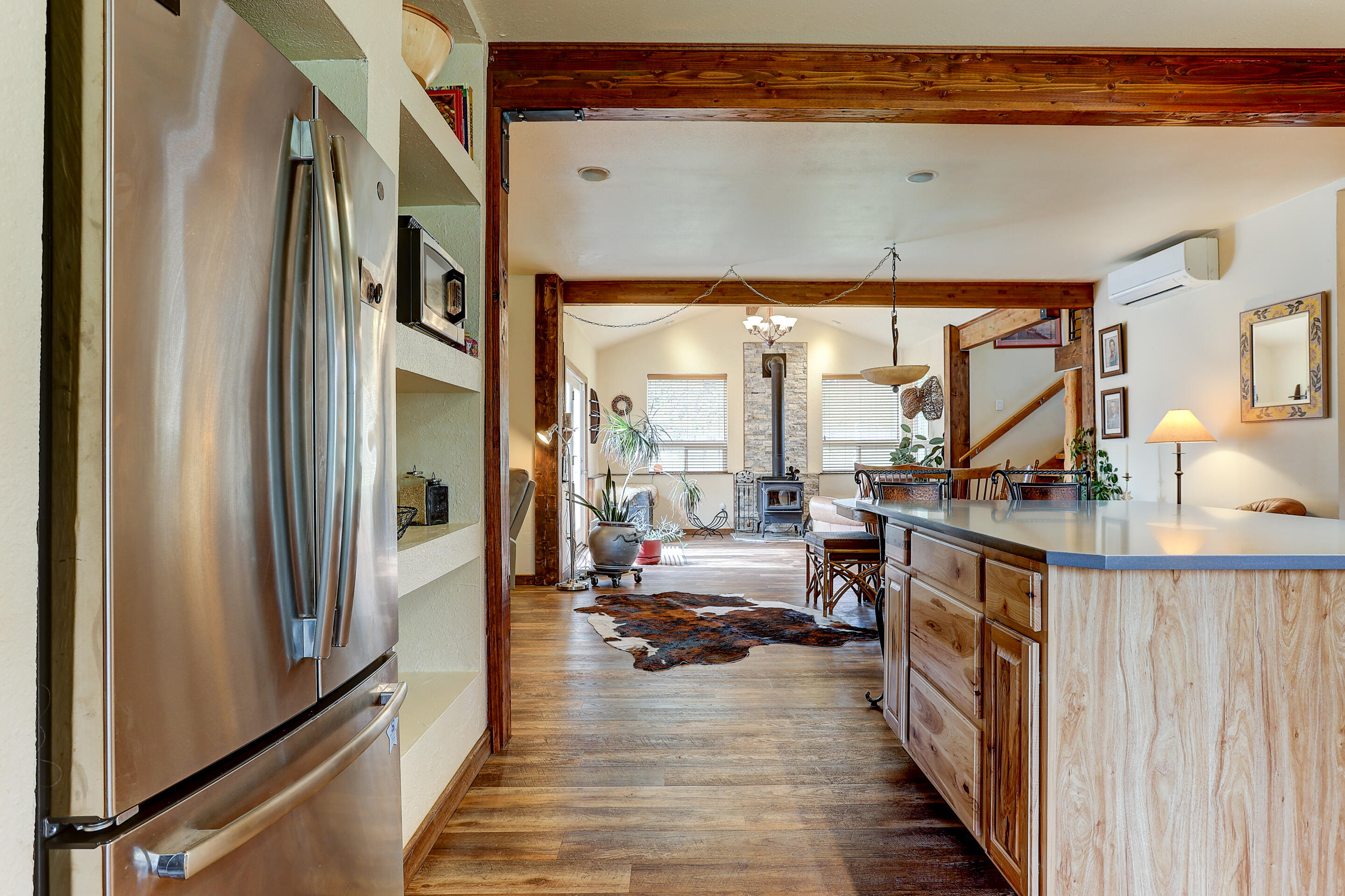 Odin Crest Estate - Residential