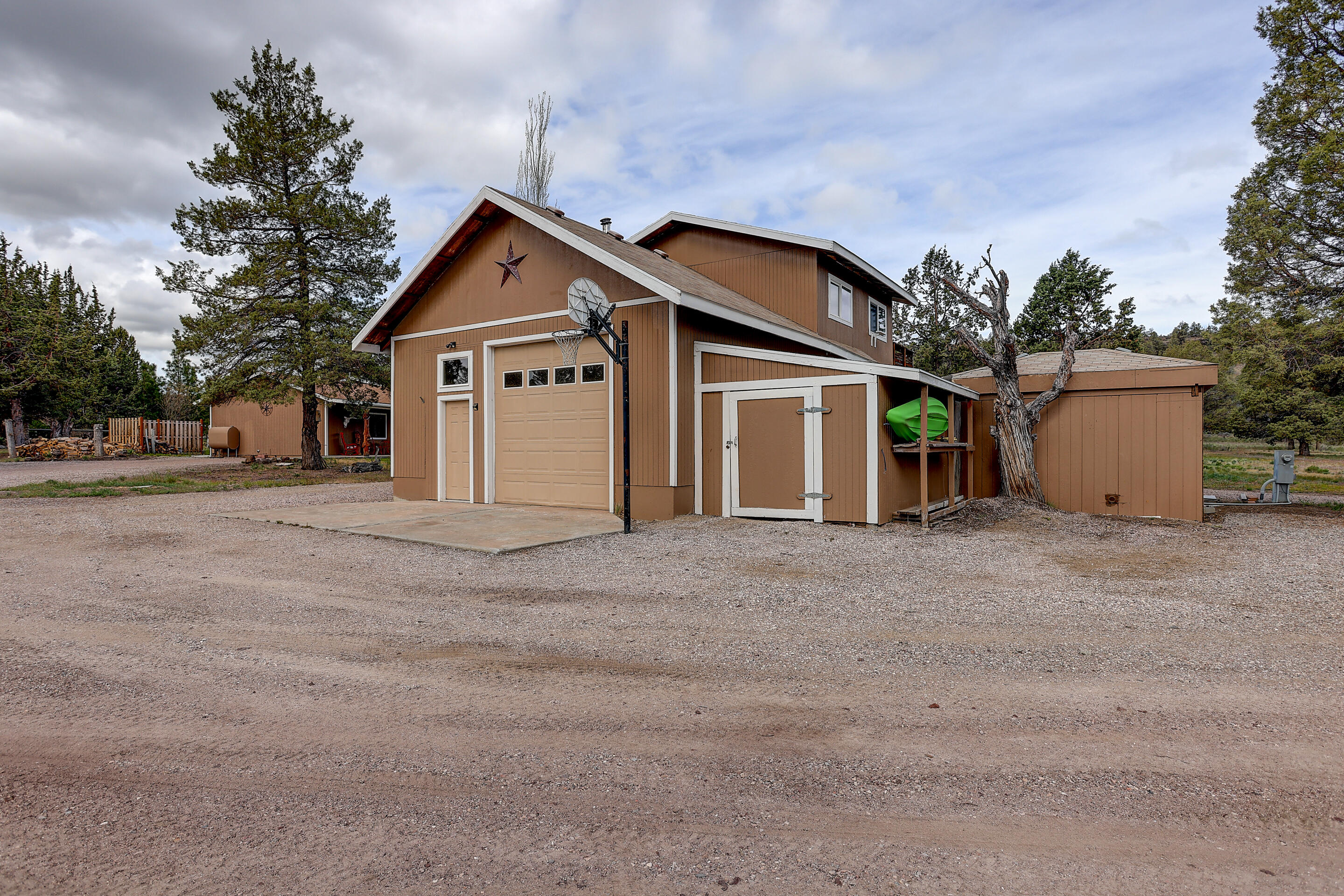 Odin Crest Estate - Residential