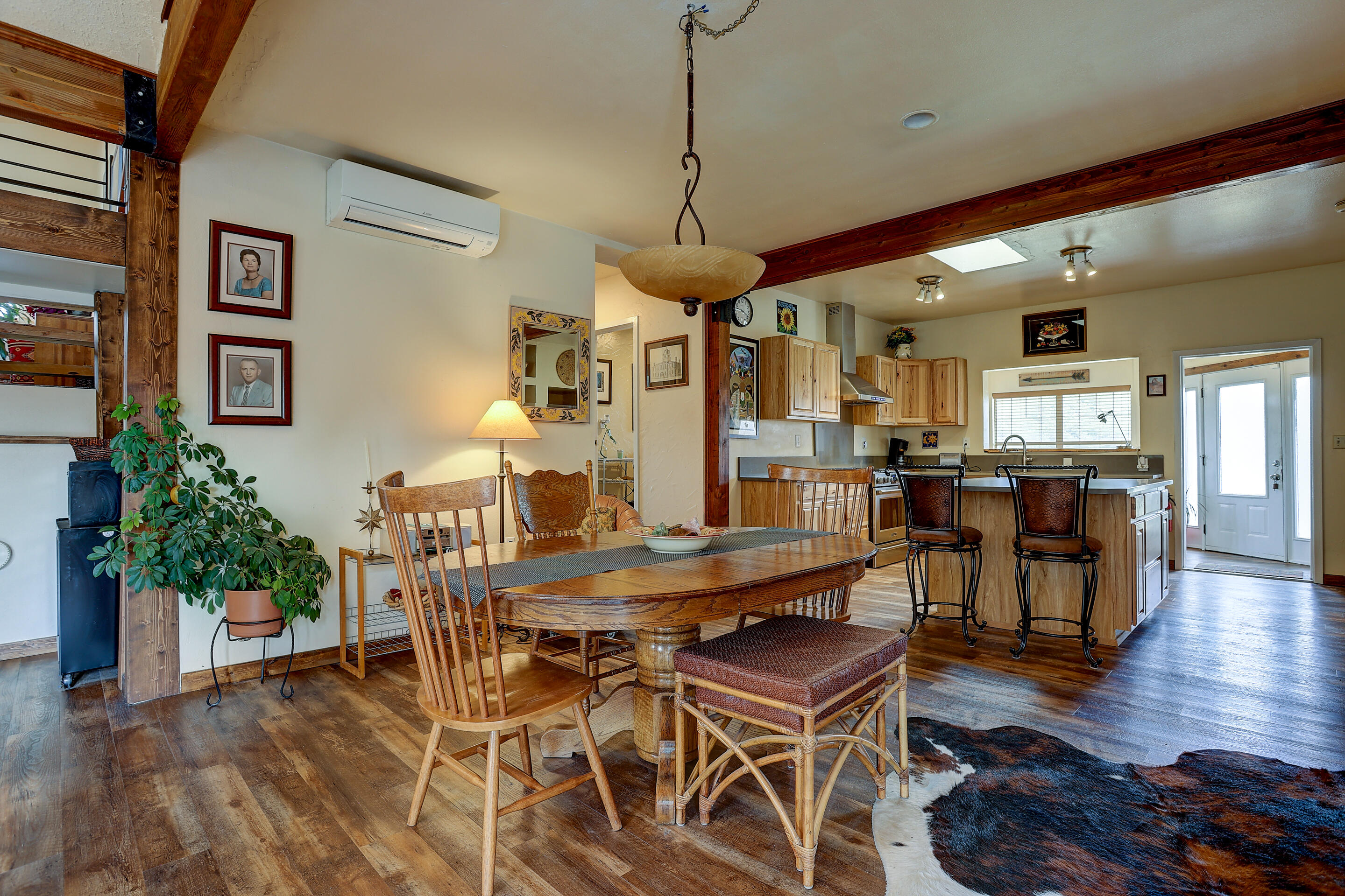 Odin Crest Estate - Residential