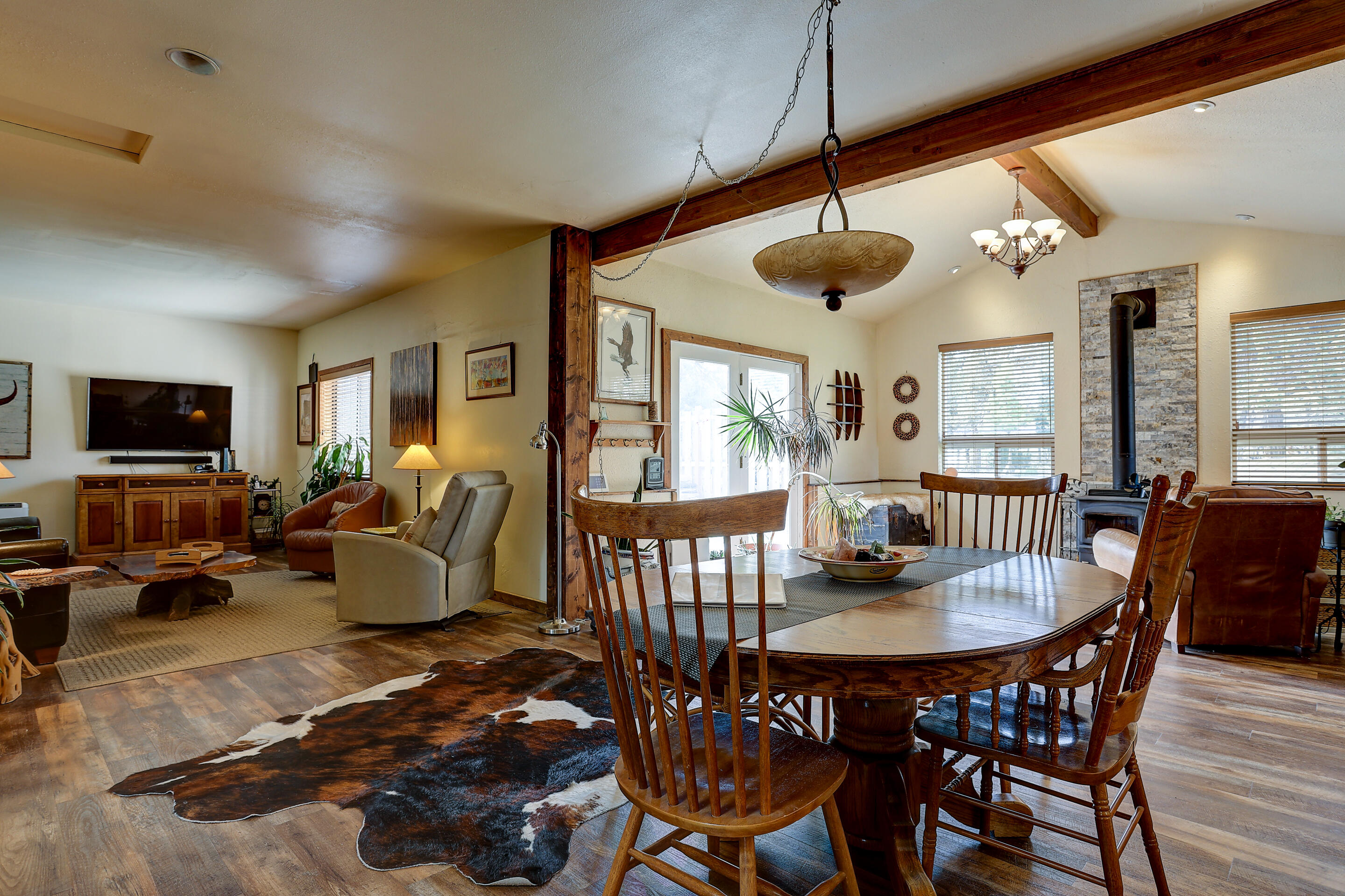 Odin Crest Estate - Residential