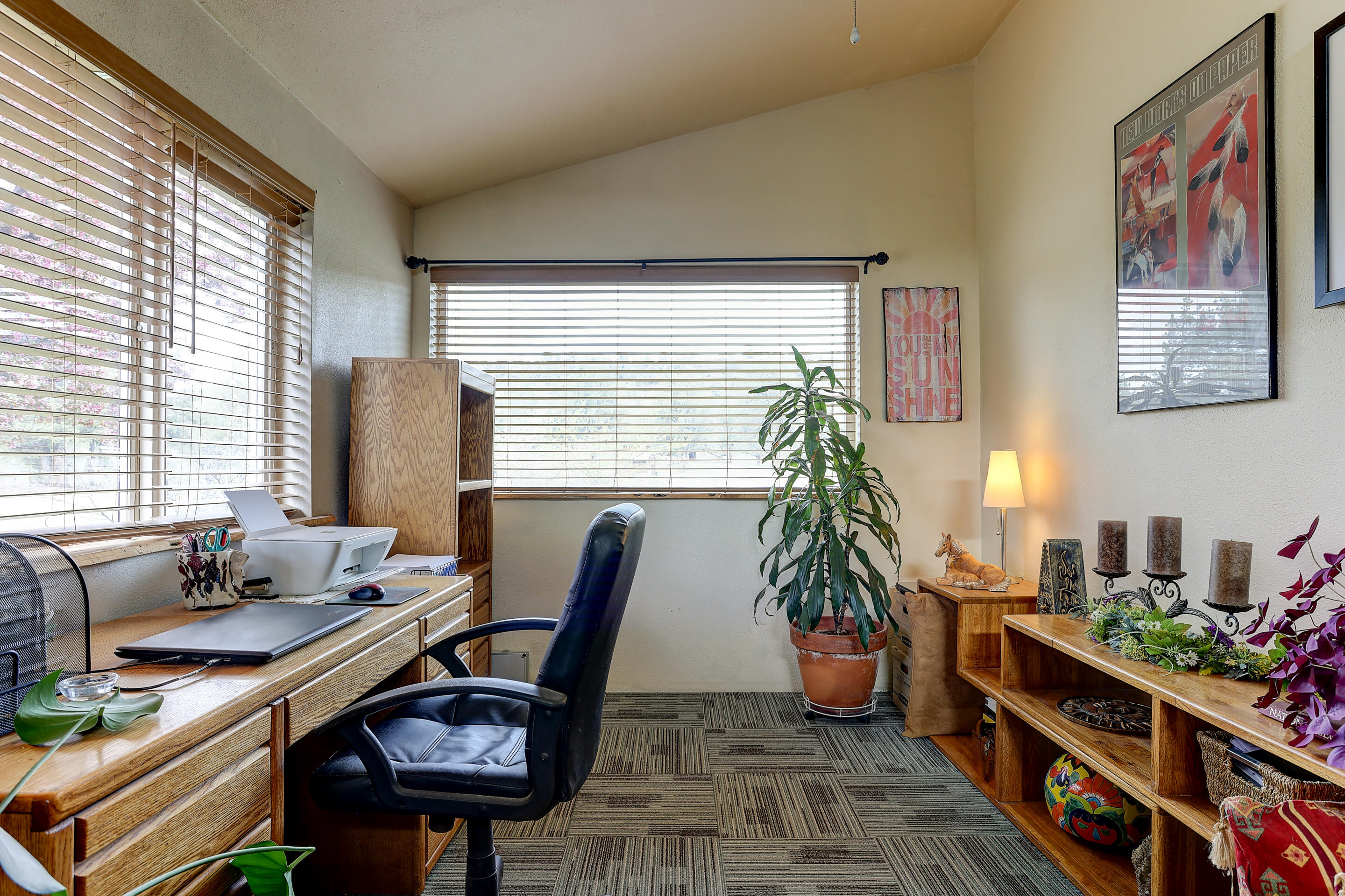 Odin Crest Estate - Residential