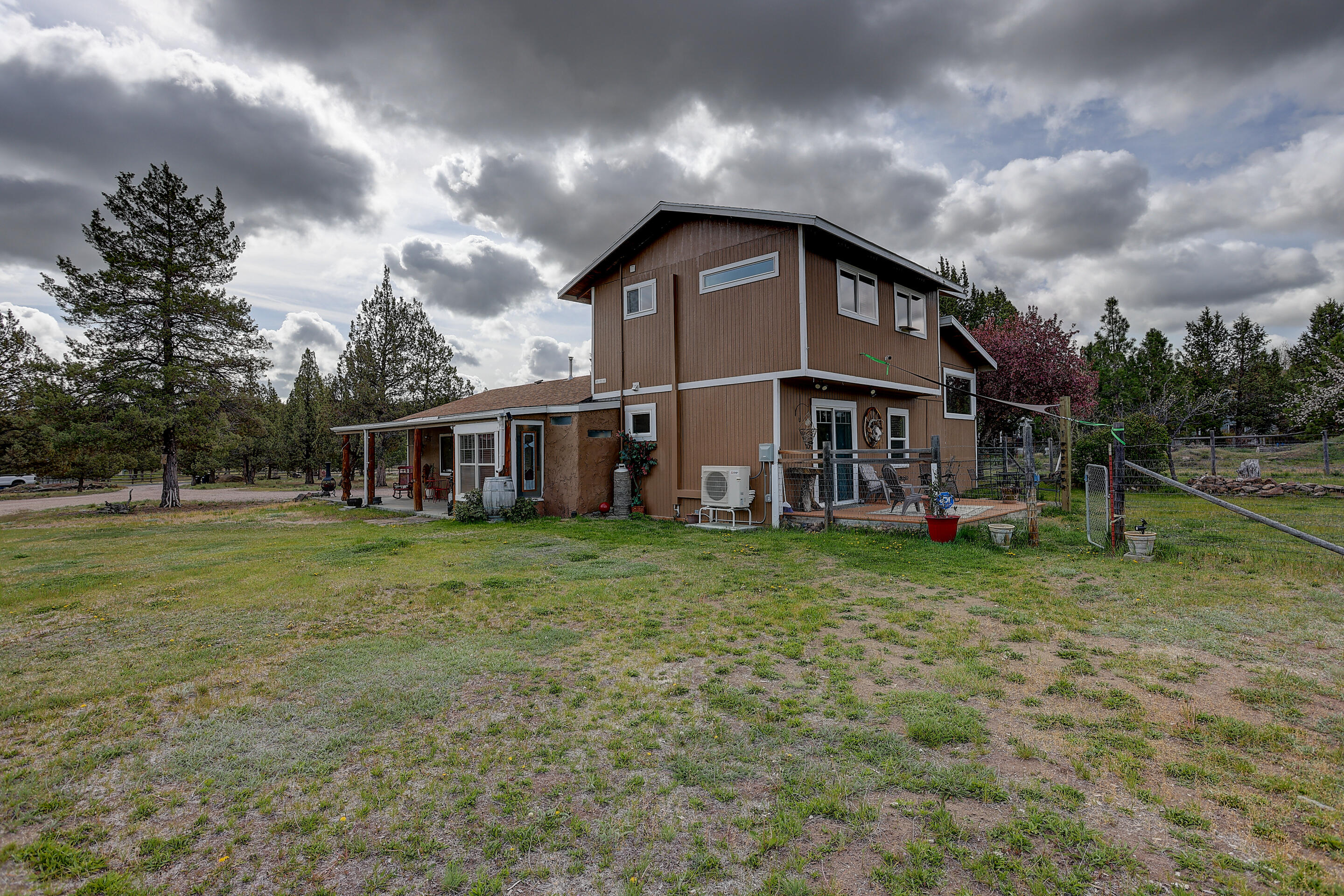 Odin Crest Estate - Residential