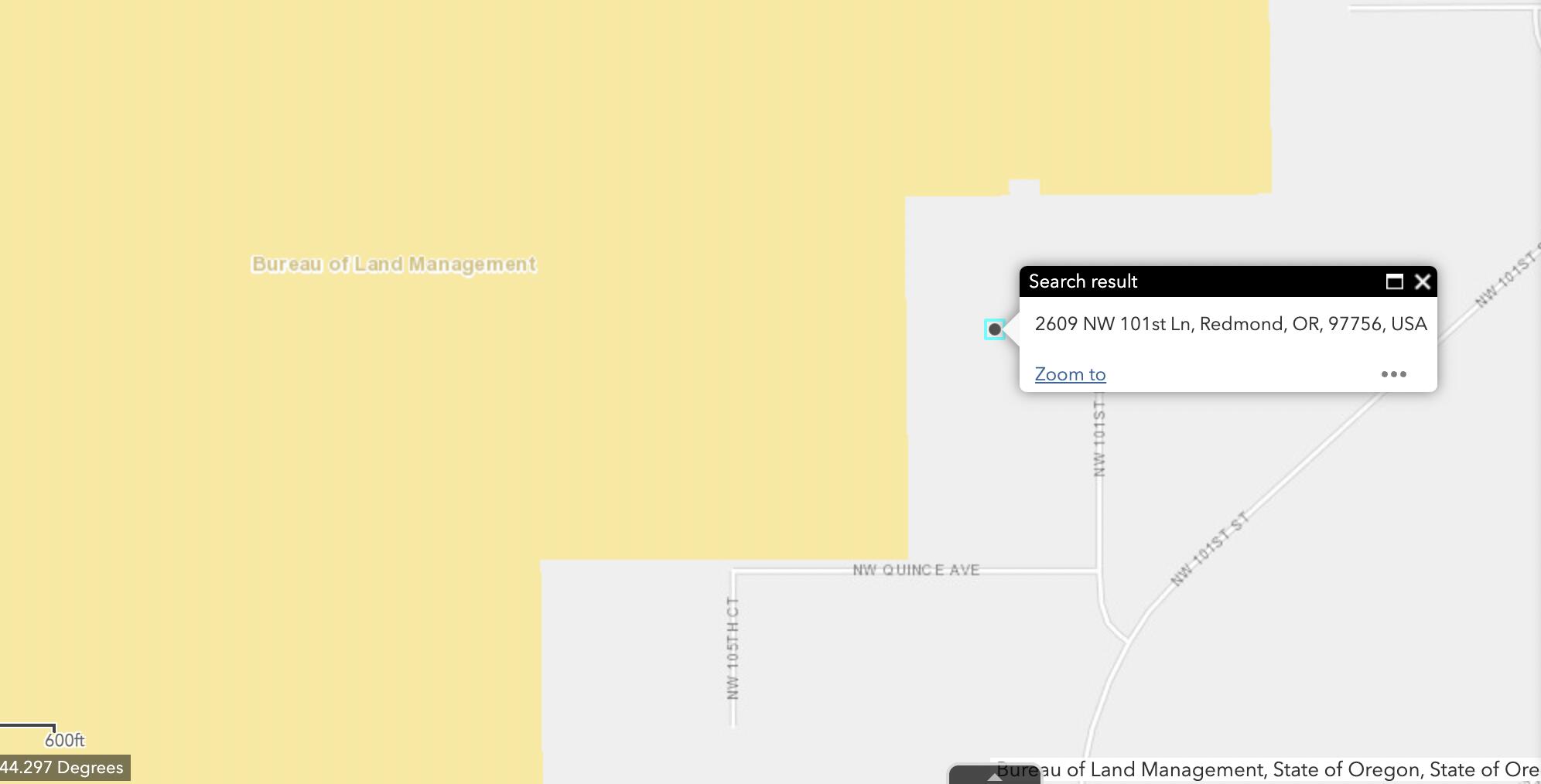 Odin Crest Estate - Residential