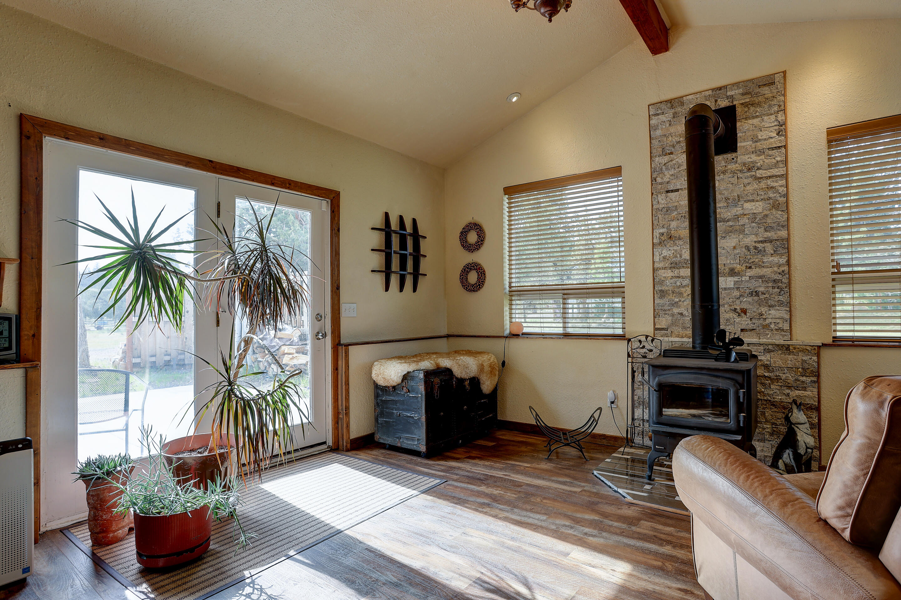 Odin Crest Estate - Residential