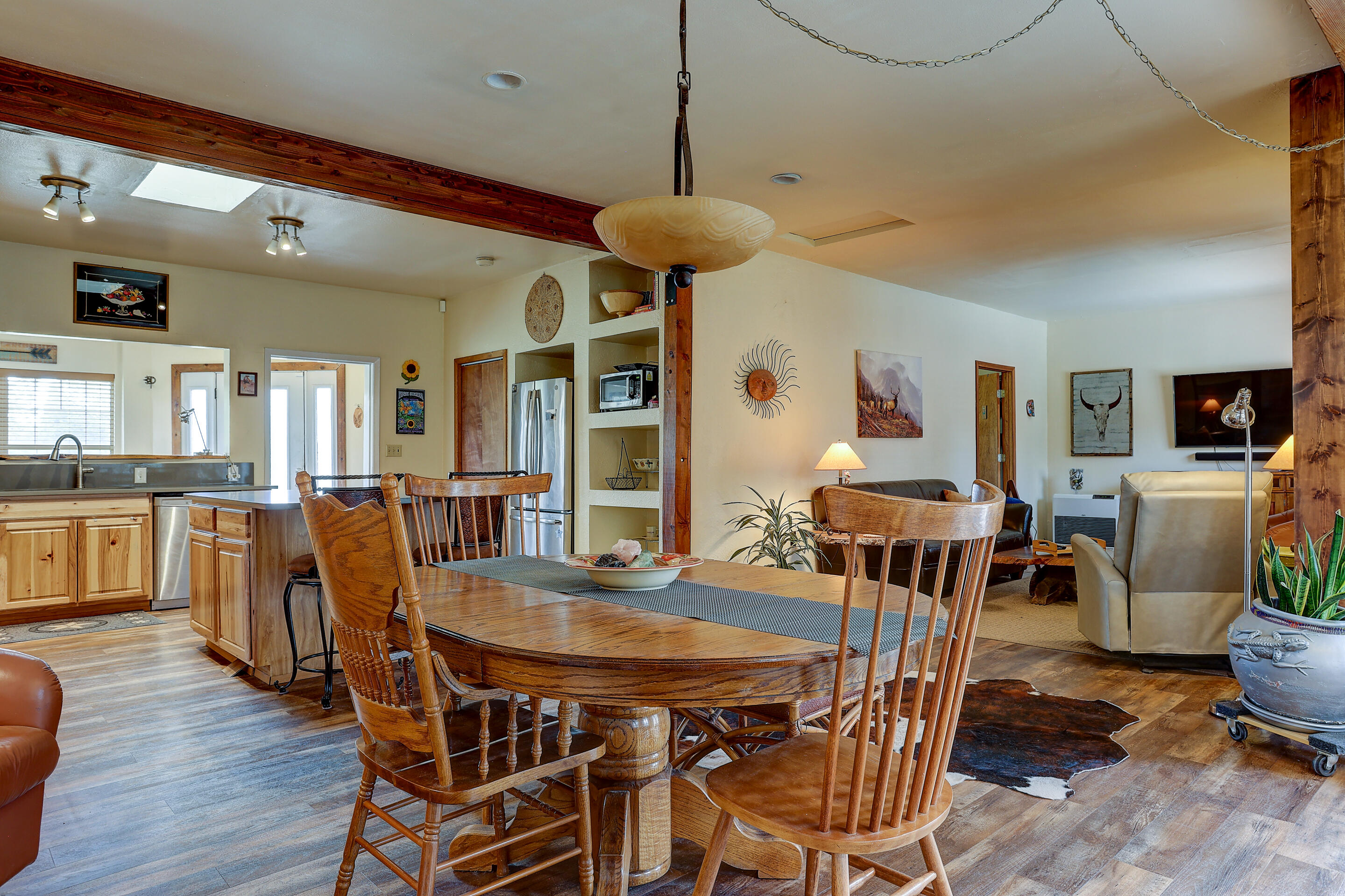 Odin Crest Estate - Residential