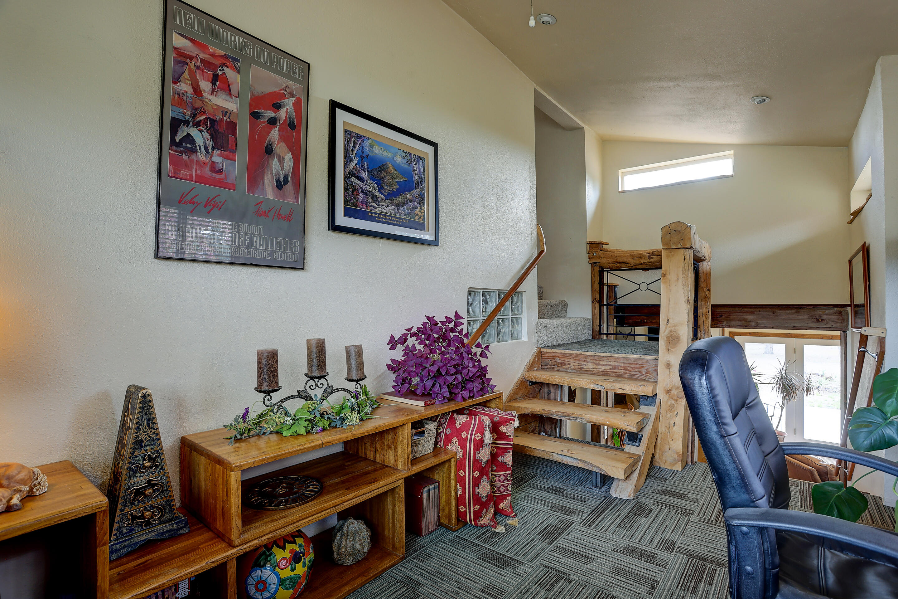 Odin Crest Estate - Residential