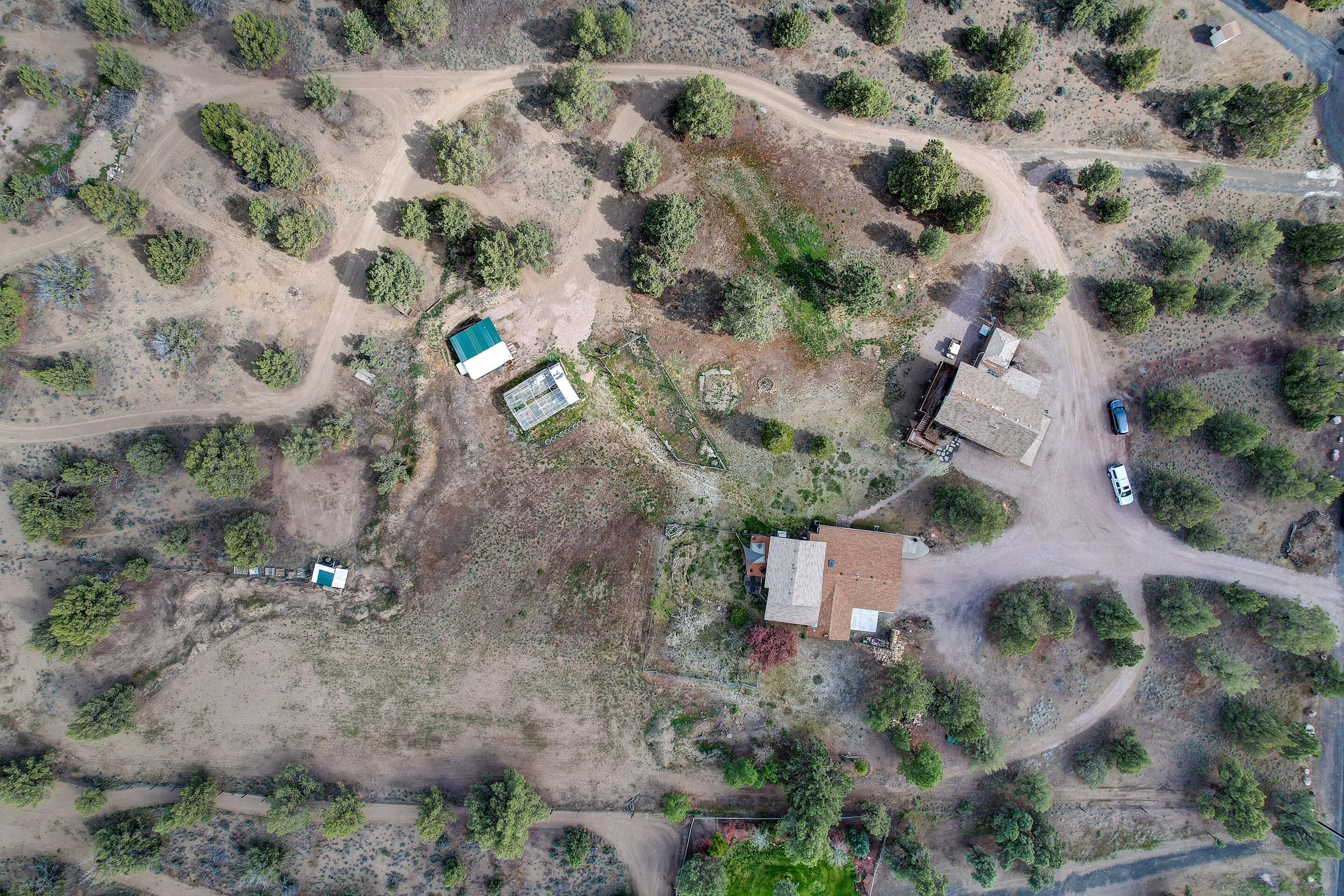 Odin Crest Estate - Residential